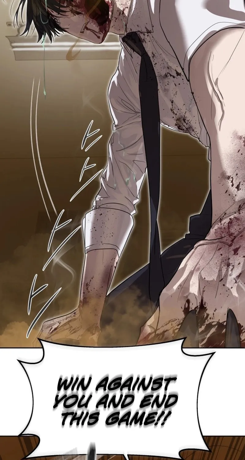 Read Special Civil Servant chapter 24 image 36 on Lezhin