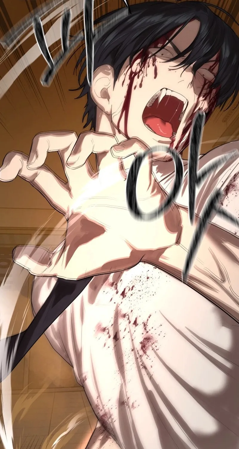 Read Special Civil Servant chapter 24 image 37 on Lezhin