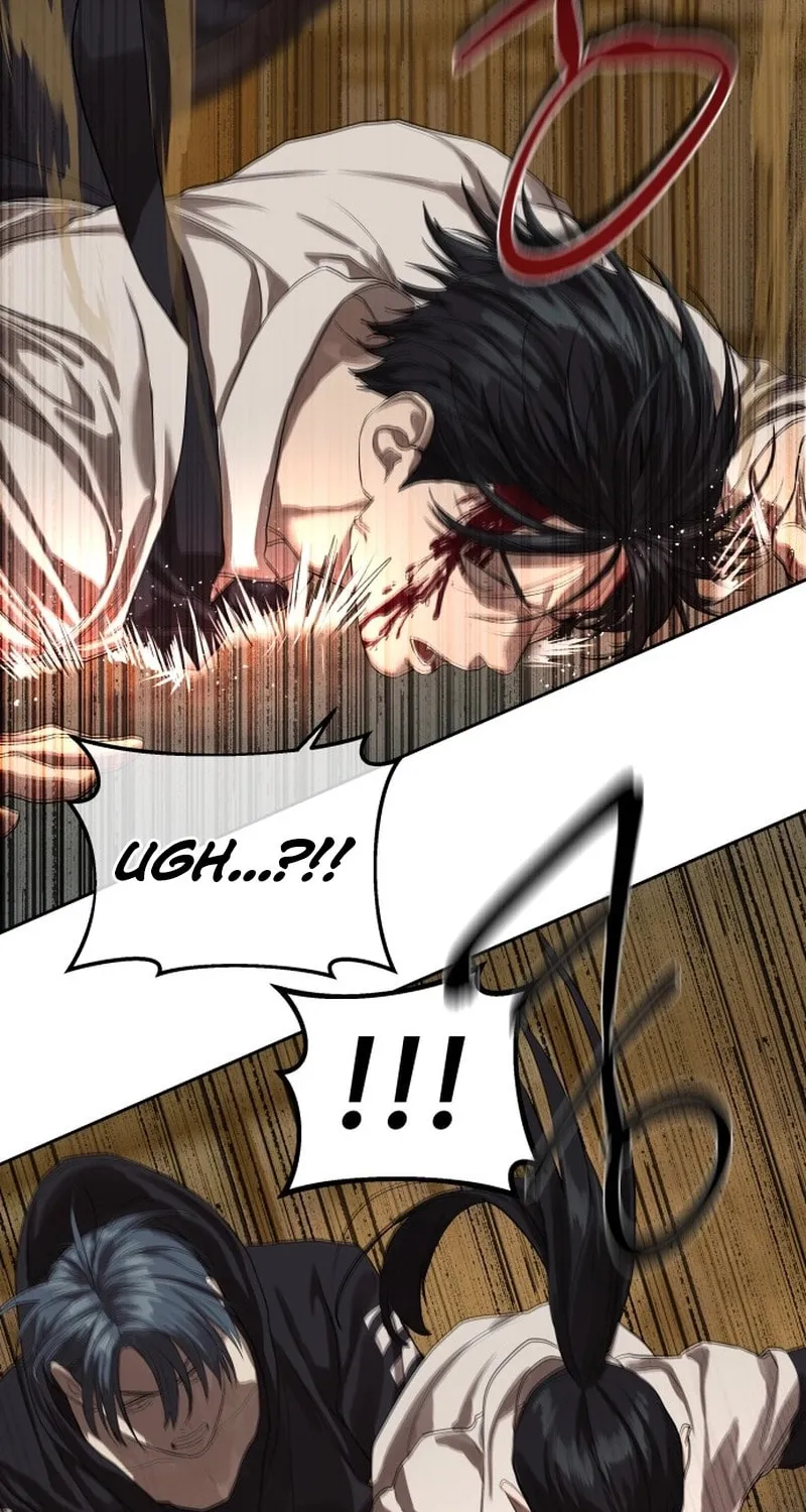 Read Special Civil Servant chapter 24 image 42 on Lezhin