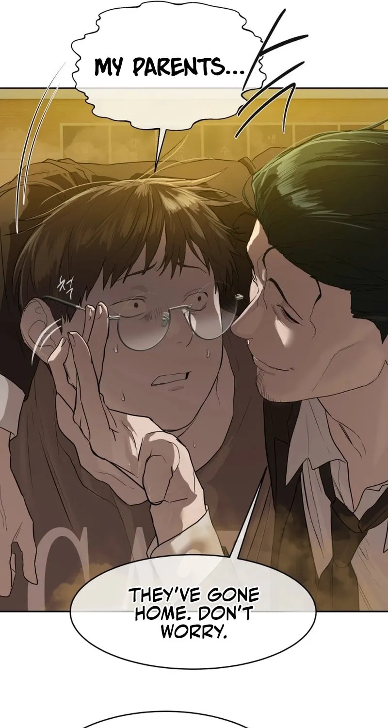 Read Special Civil Servant chapter 24 image 5 on Lezhin