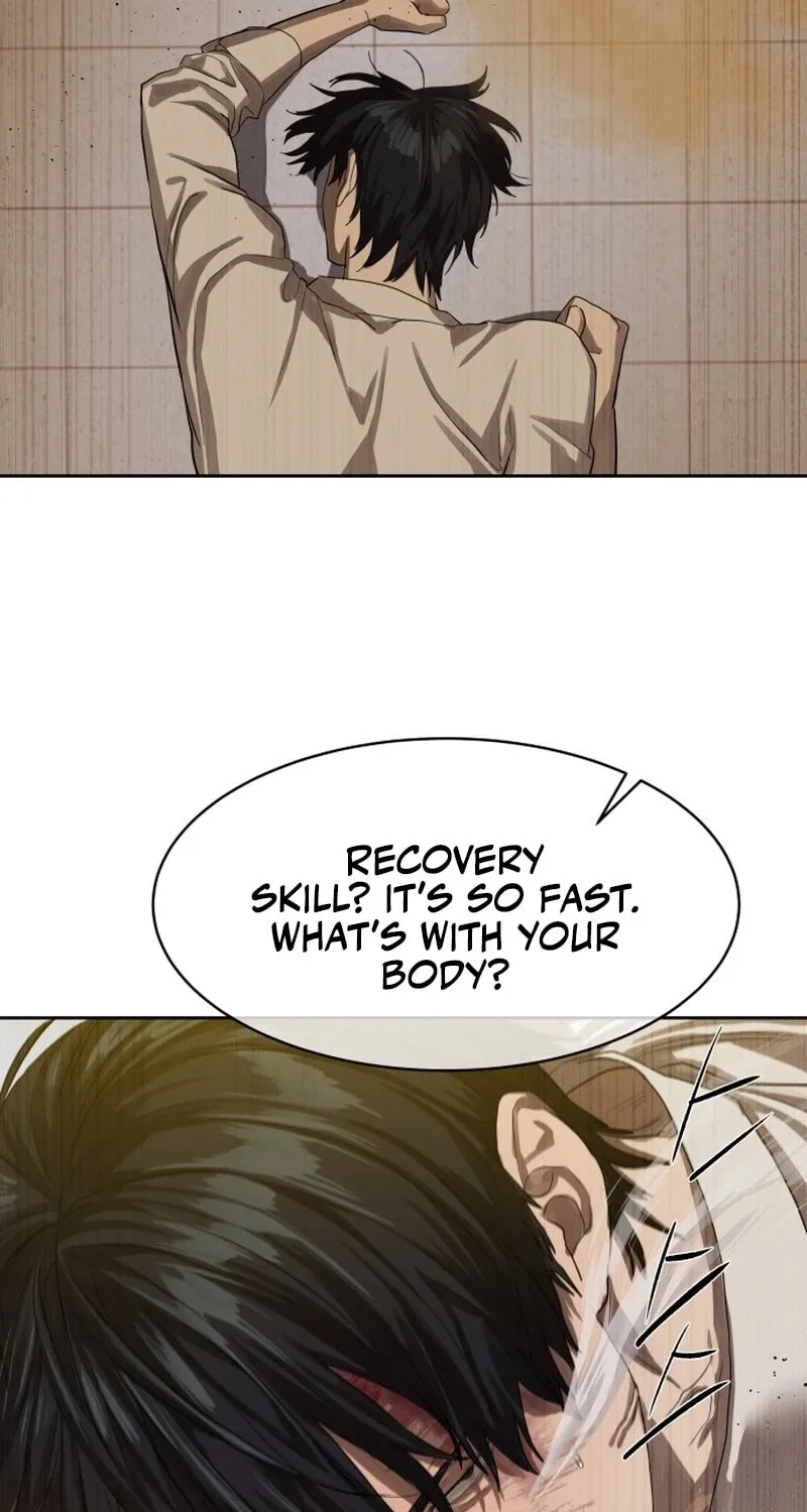 Read Special Civil Servant chapter 24 image 51 on Lezhin
