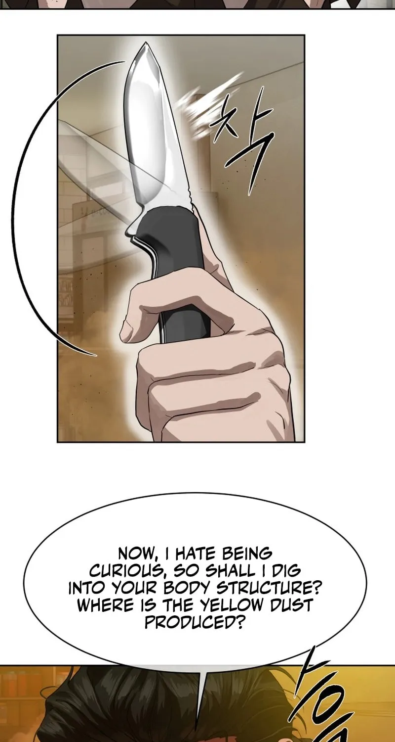 Read Special Civil Servant chapter 24 image 64 on Lezhin