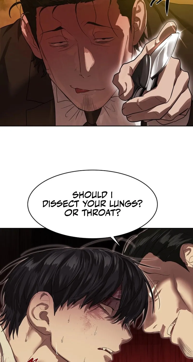Read Special Civil Servant chapter 24 image 65 on Lezhin