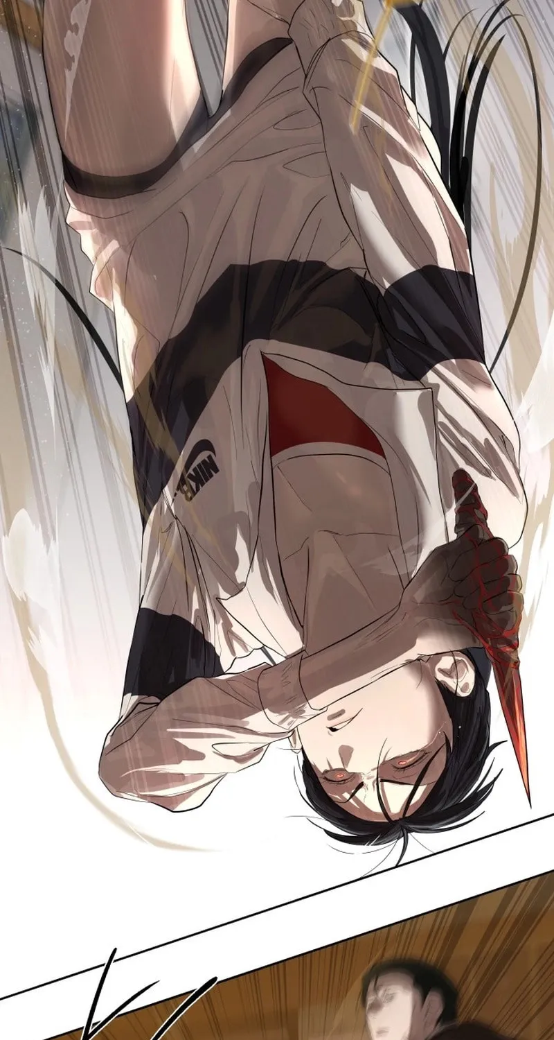 Read Special Civil Servant chapter 24 image 70 on Lezhin