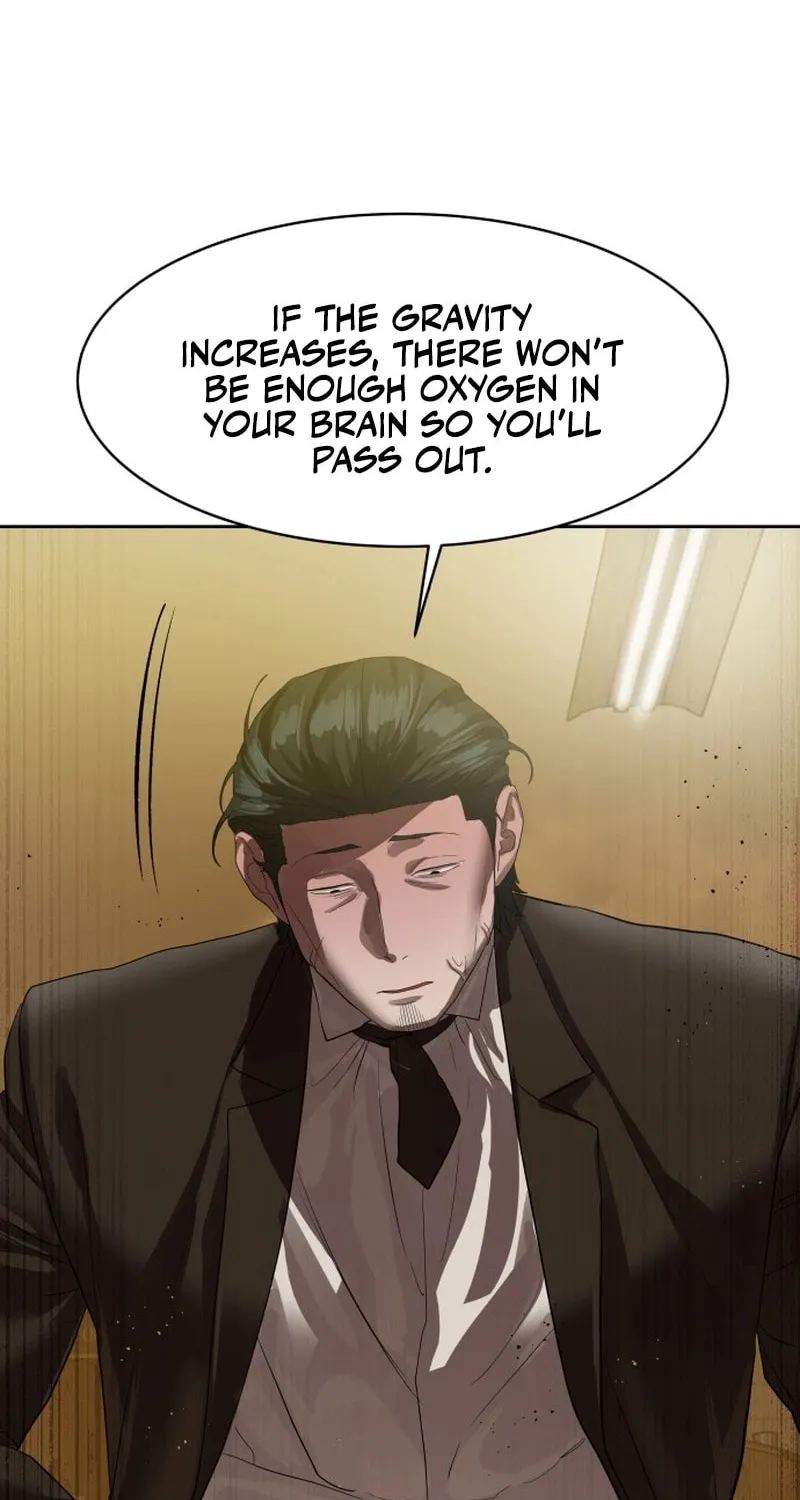 Read Special Civil Servant chapter 24 image 75 on Lezhin