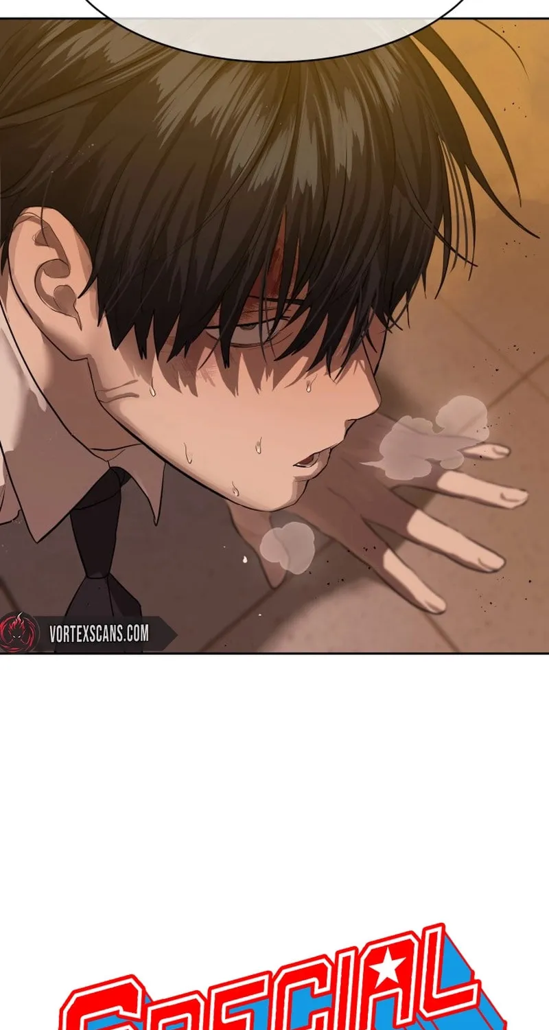 Read Special Civil Servant chapter 24 image 80 on Lezhin