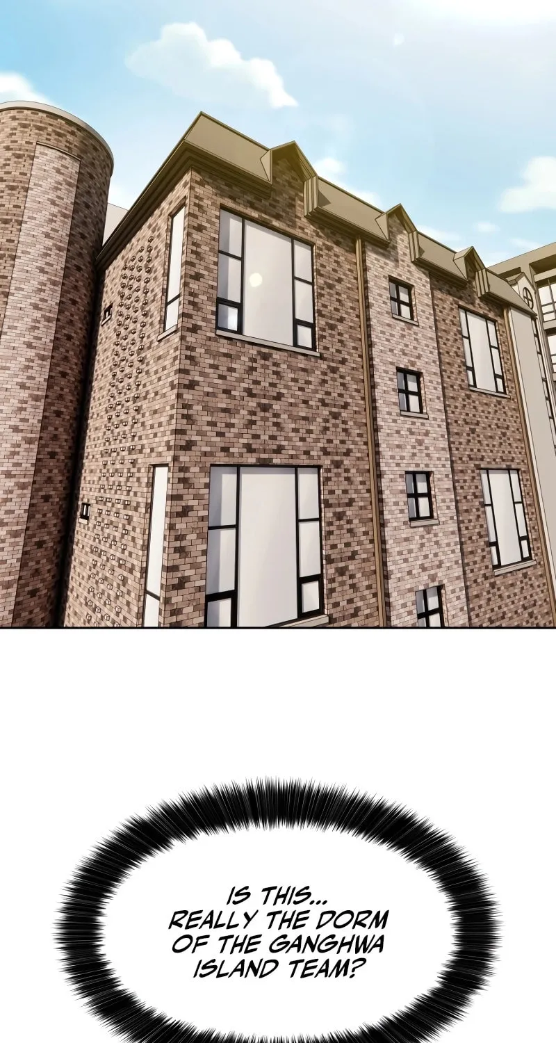 Read Special Civil Servant chapter 26 image 1 on Lezhin