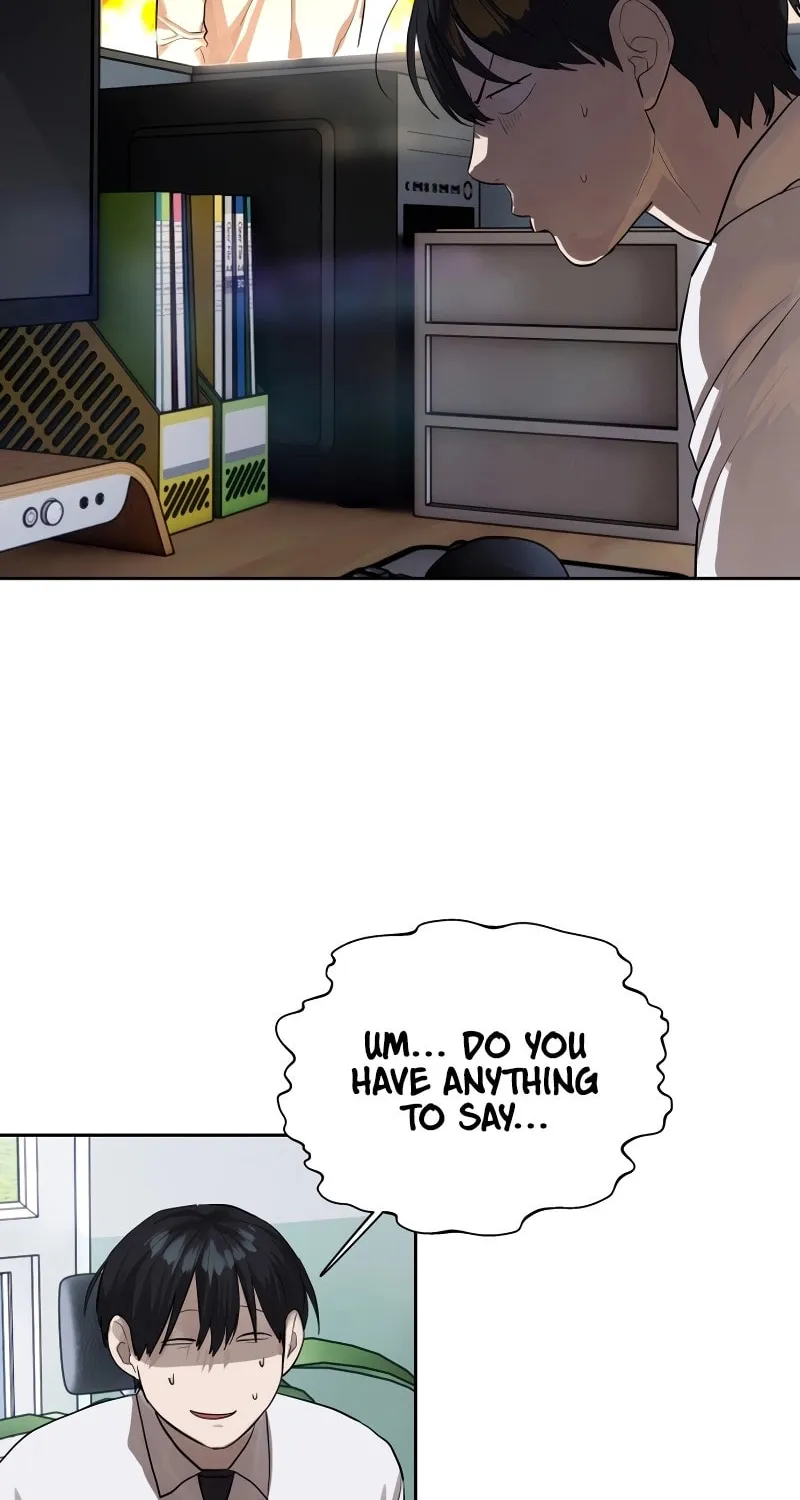 Read Special Civil Servant chapter 26 image 12 on Lezhin