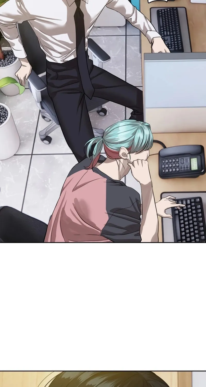 Read Special Civil Servant chapter 26 image 16 on Lezhin