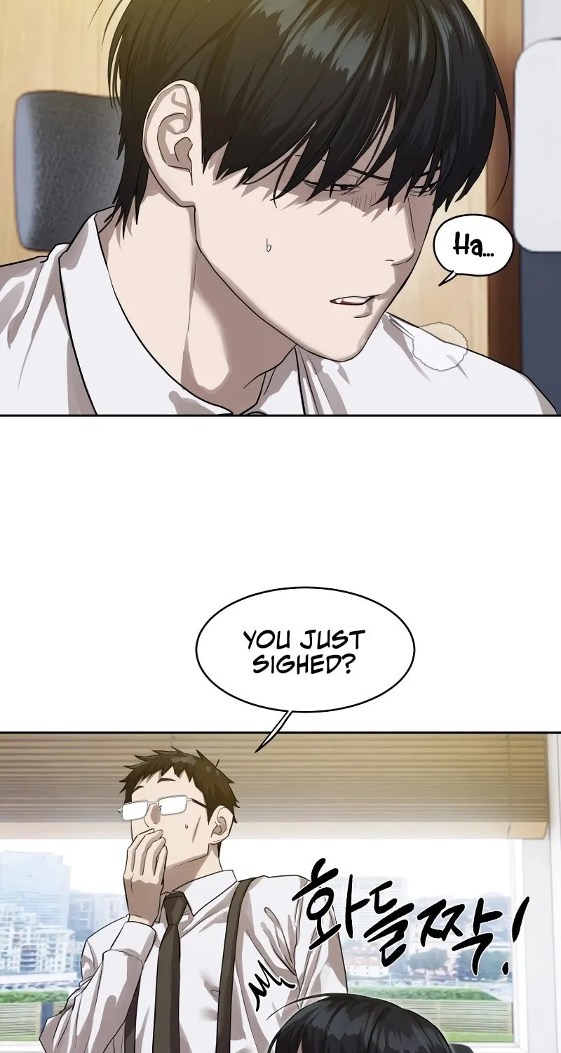Read Special Civil Servant chapter 26 image 17 on Lezhin