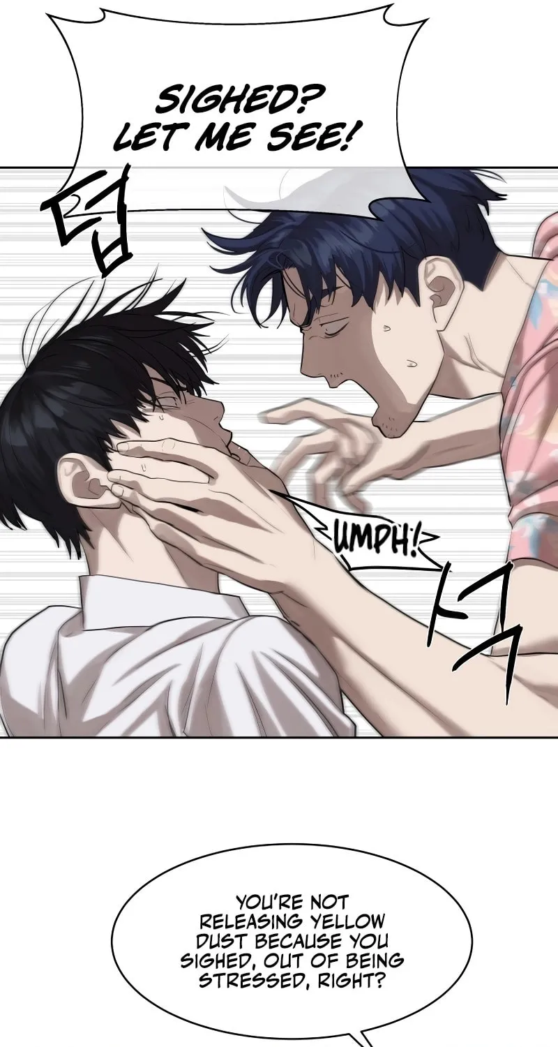 Read Special Civil Servant chapter 26 image 19 on Lezhin