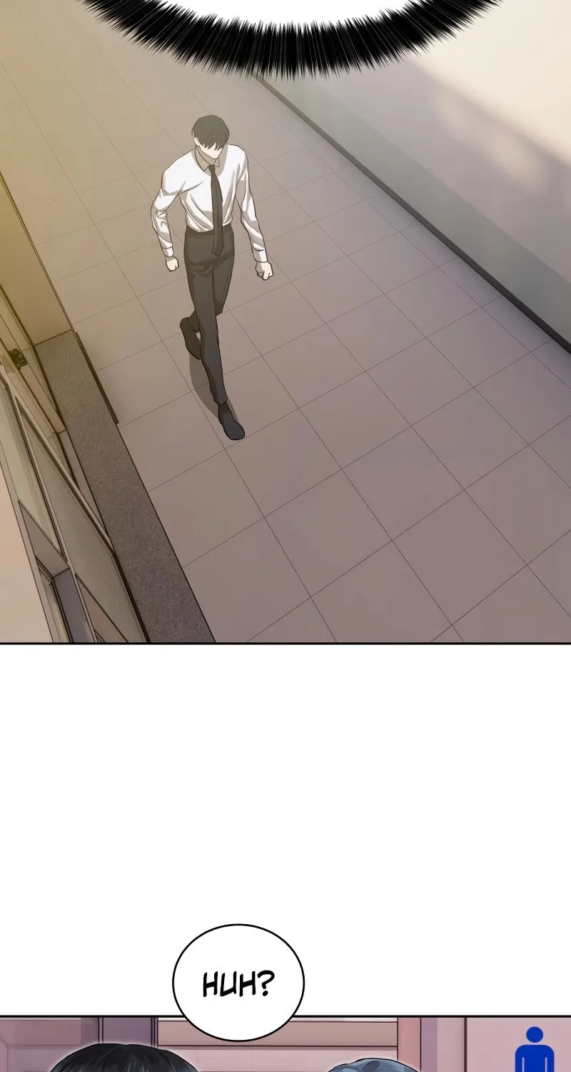 Read Special Civil Servant chapter 26 image 21 on Lezhin