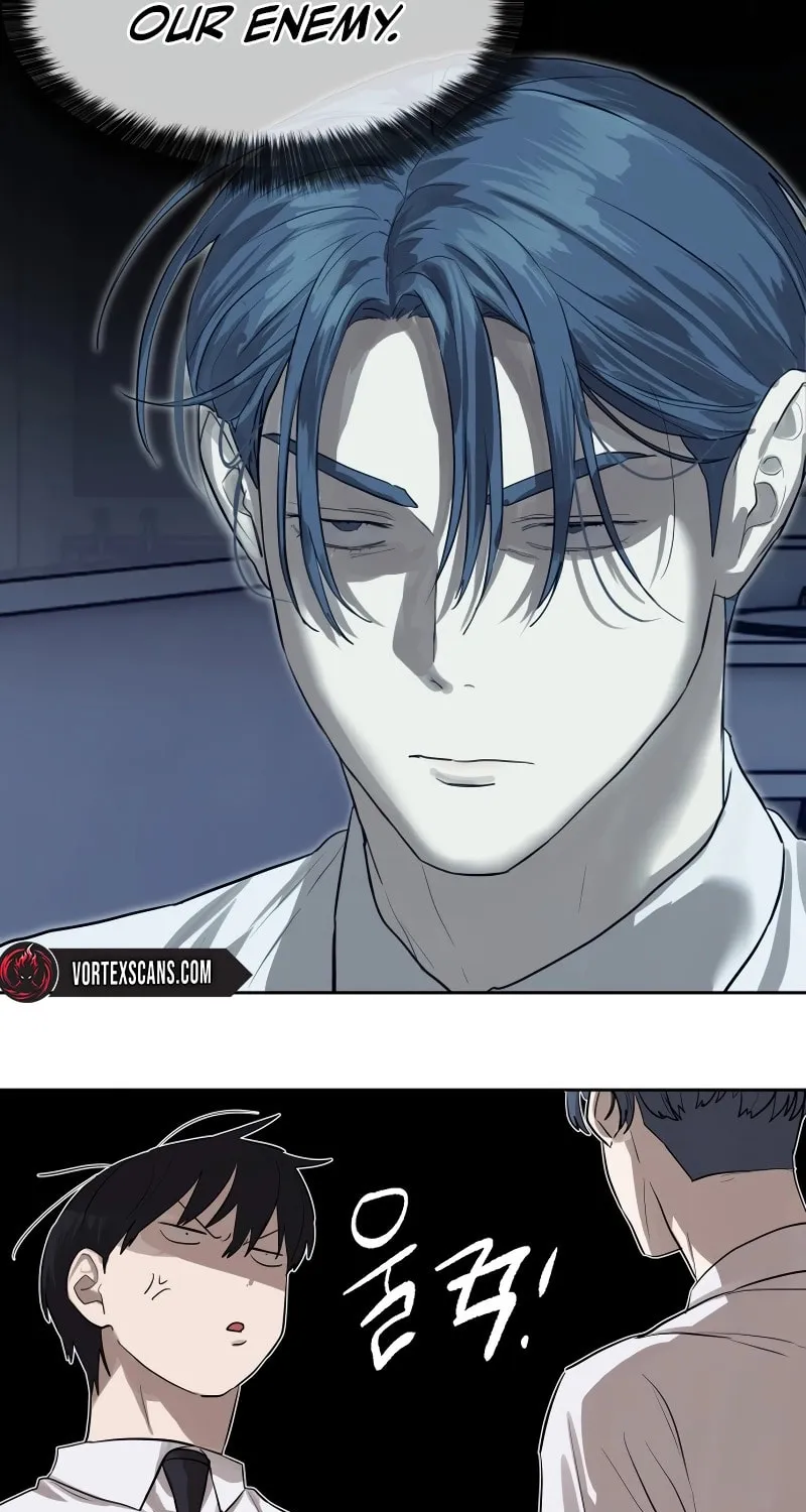Read Special Civil Servant chapter 26 image 24 on Lezhin