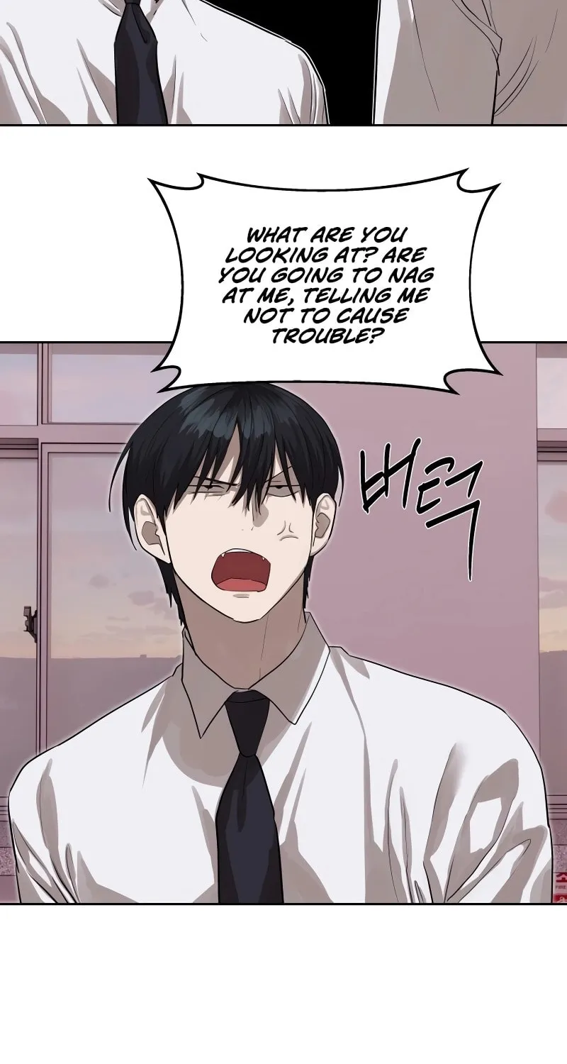 Read Special Civil Servant chapter 26 image 25 on Lezhin