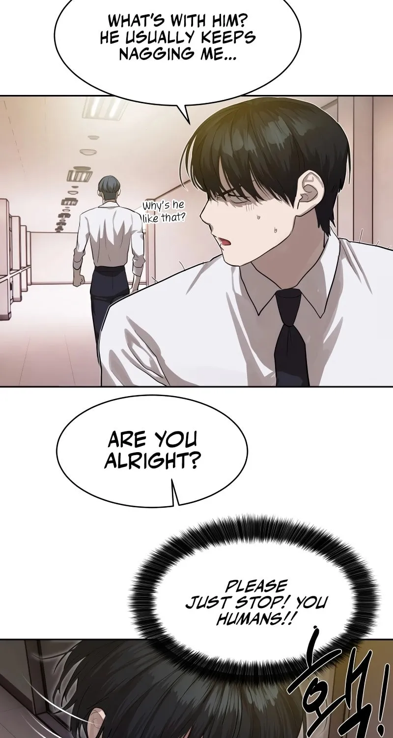 Read Special Civil Servant chapter 26 image 27 on Lezhin
