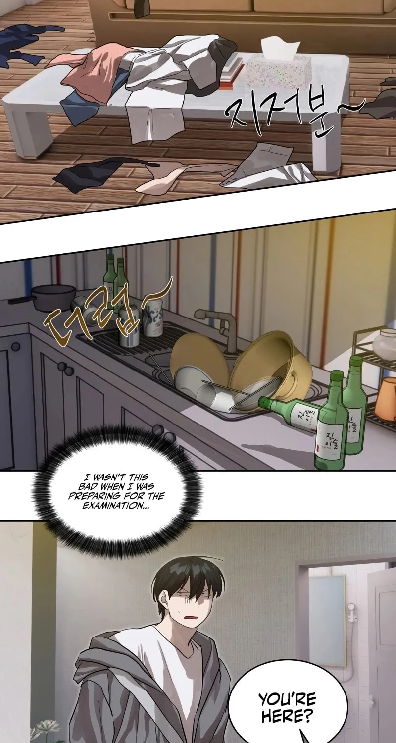 Read Special Civil Servant chapter 26 image 3 on Lezhin
