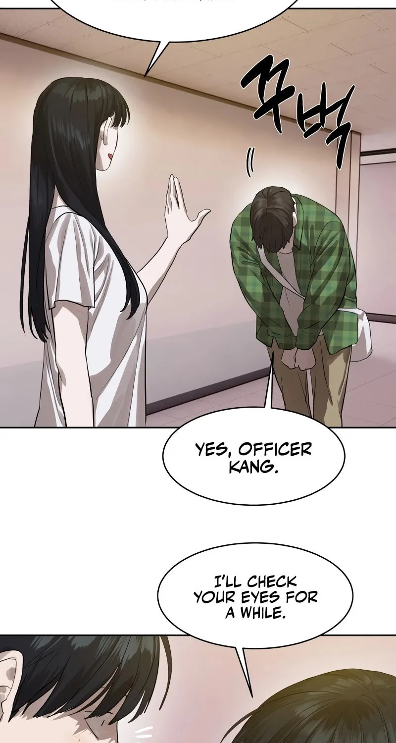 Read Special Civil Servant chapter 26 image 30 on Lezhin