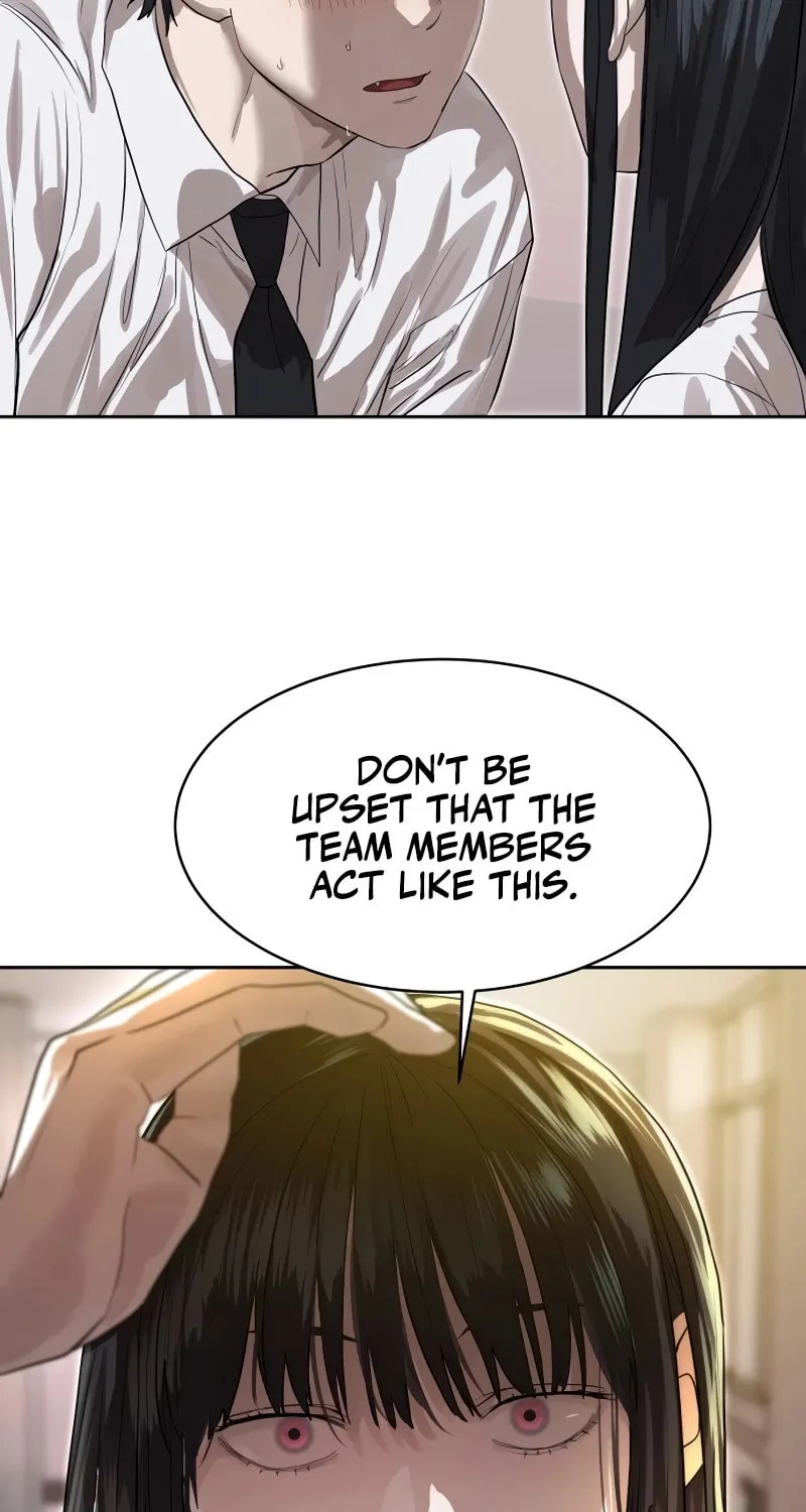 Read Special Civil Servant chapter 26 image 32 on Lezhin