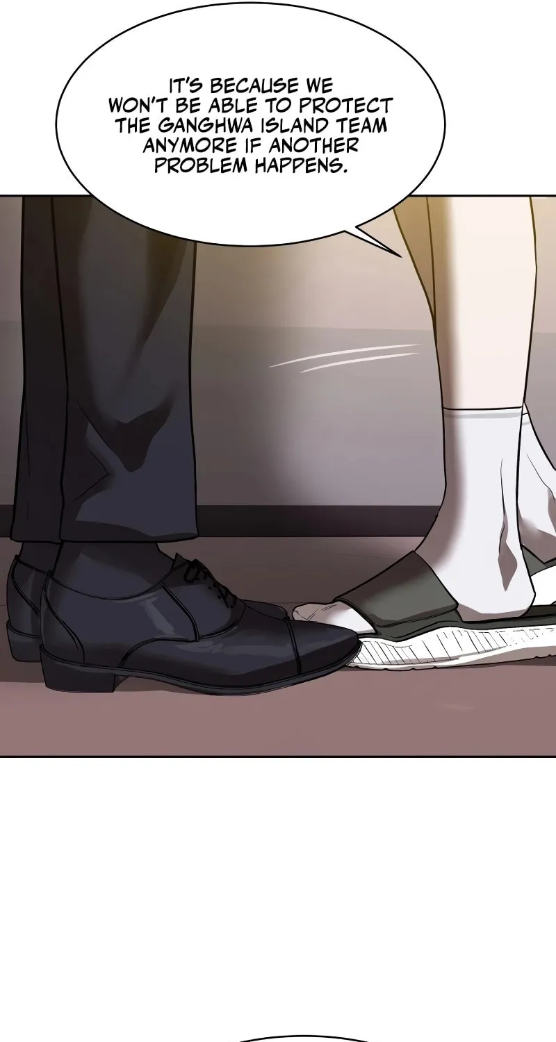 Read Special Civil Servant chapter 26 image 34 on Lezhin