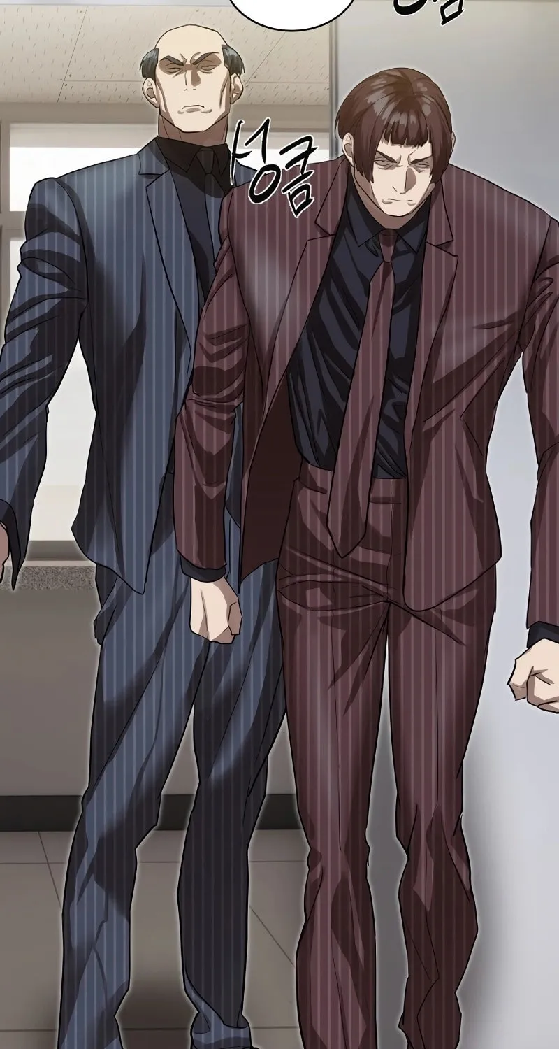 Read Special Civil Servant chapter 26 image 41 on Lezhin