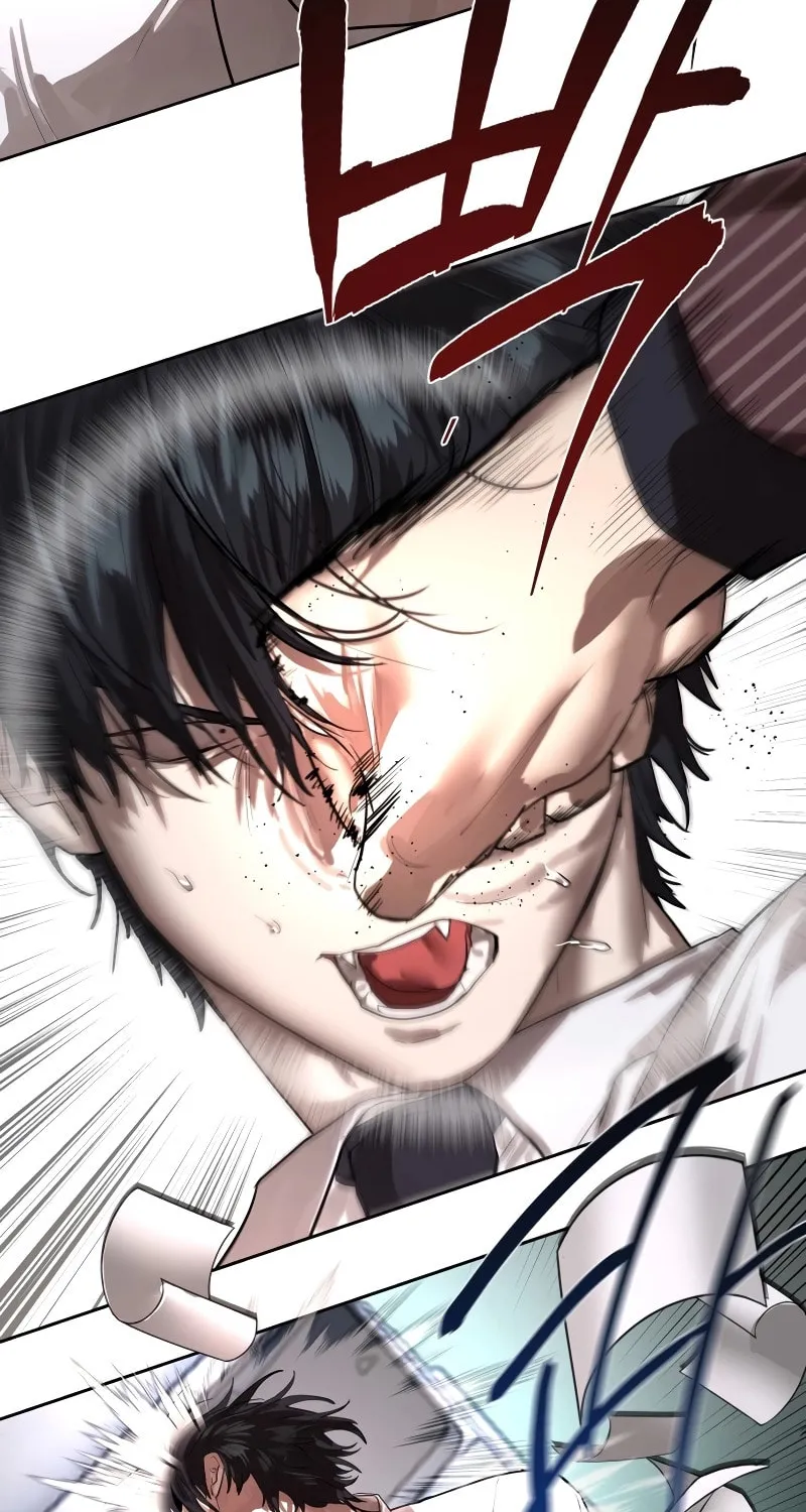 Read Special Civil Servant chapter 26 image 45 on Lezhin
