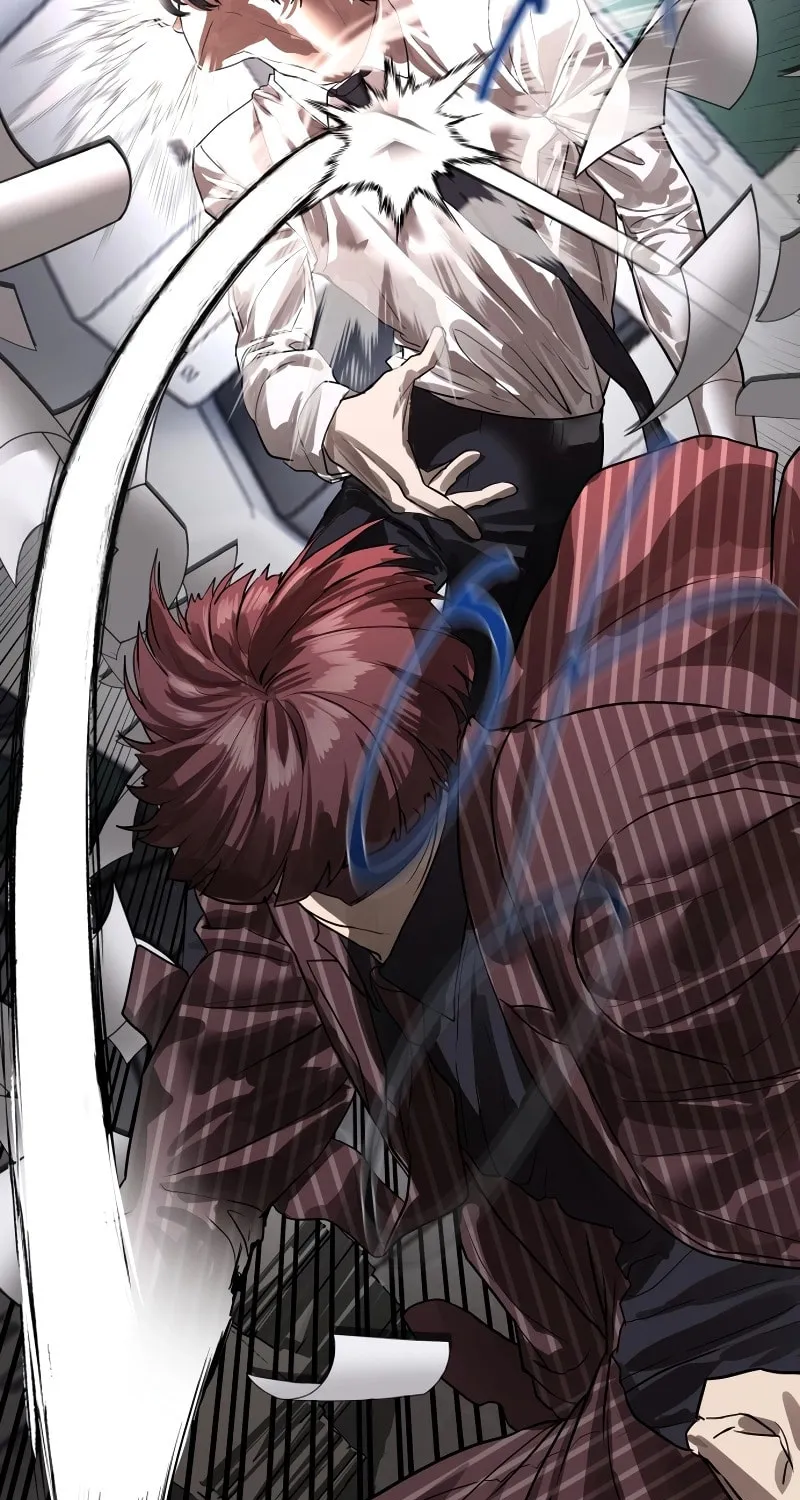 Read Special Civil Servant chapter 26 image 46 on Lezhin