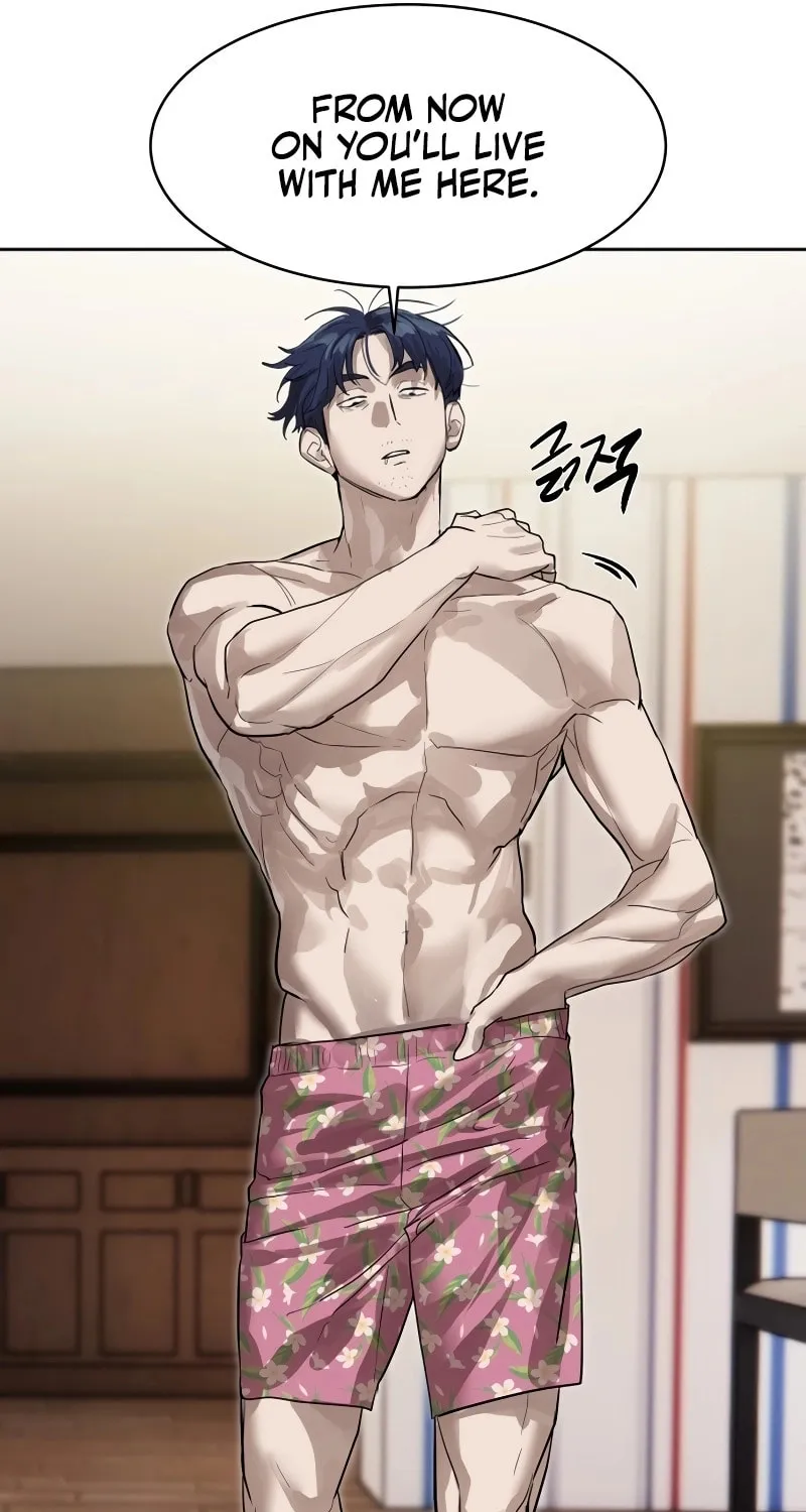 Read Special Civil Servant chapter 26 image 5 on Lezhin