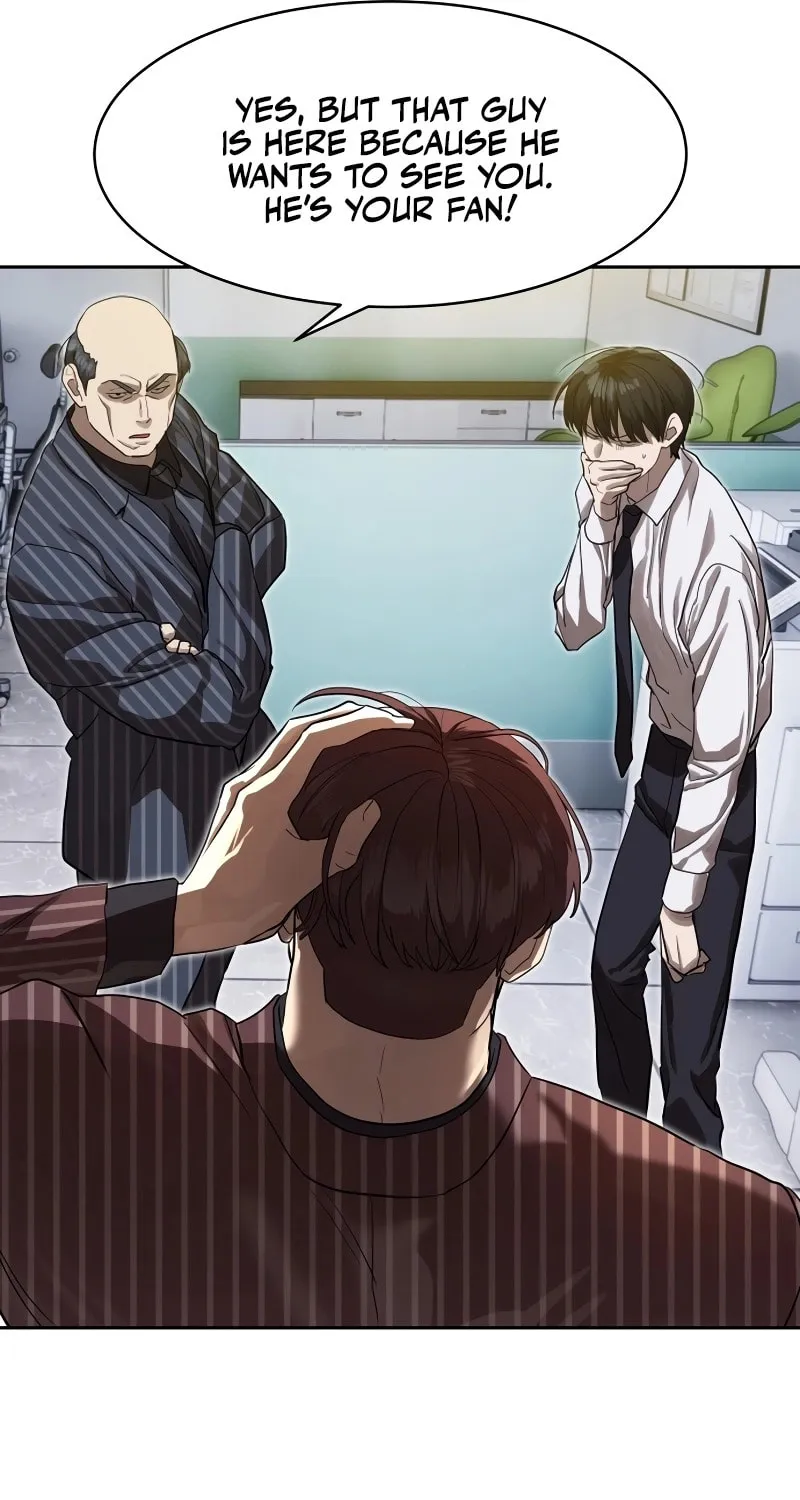 Read Special Civil Servant chapter 26 image 58 on Lezhin