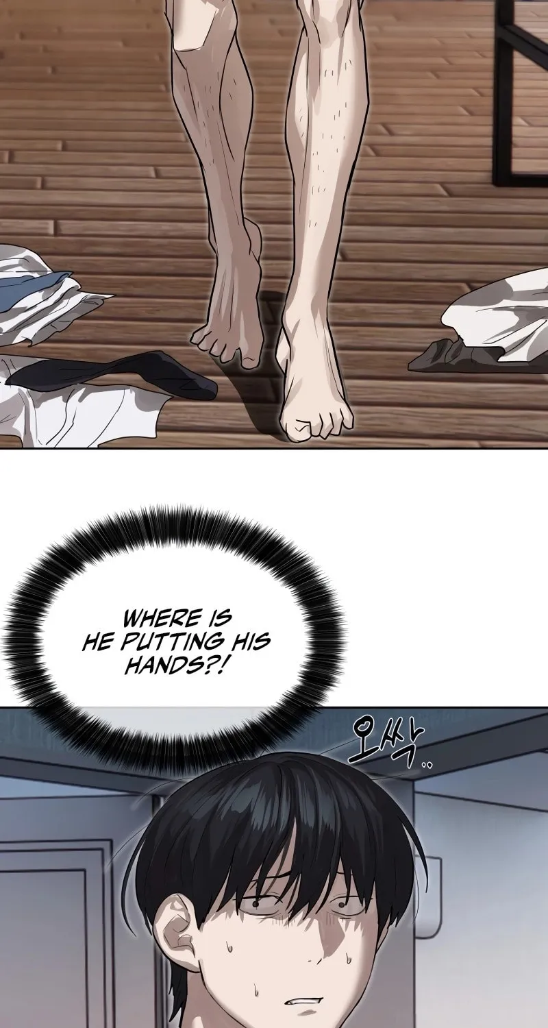 Read Special Civil Servant chapter 26 image 6 on Lezhin