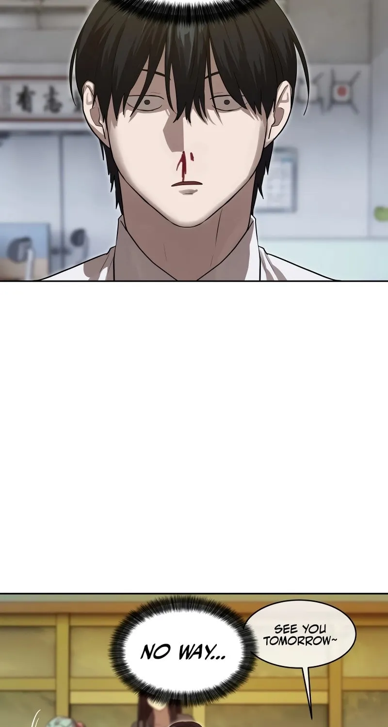 Read Special Civil Servant chapter 26 image 64 on Lezhin