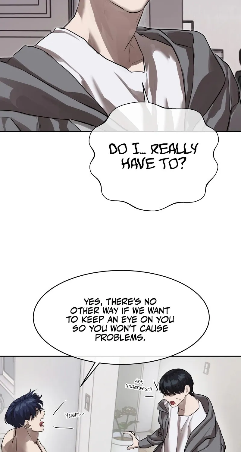 Read Special Civil Servant chapter 26 image 7 on Lezhin