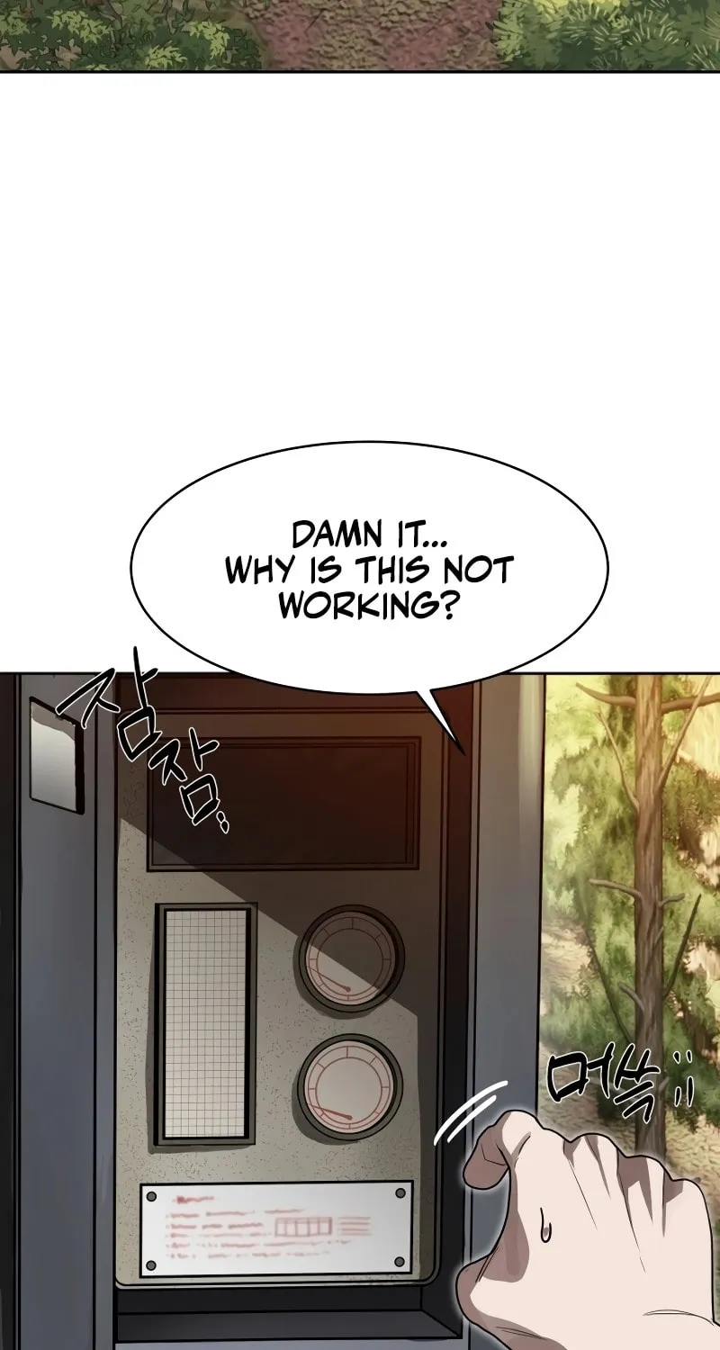 Read Special Civil Servant chapter 26 image 70 on Lezhin