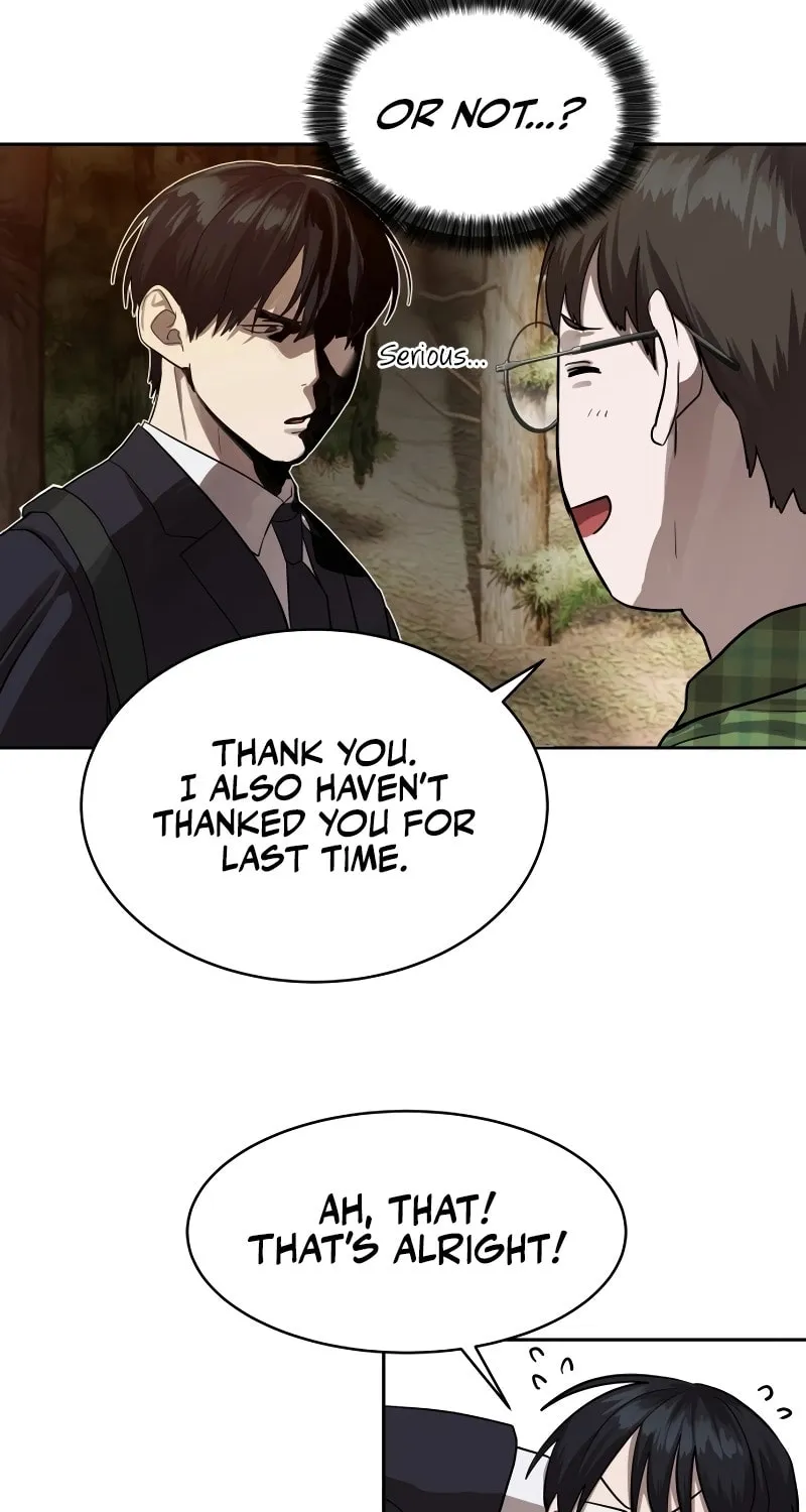 Read Special Civil Servant chapter 26 image 74 on Lezhin