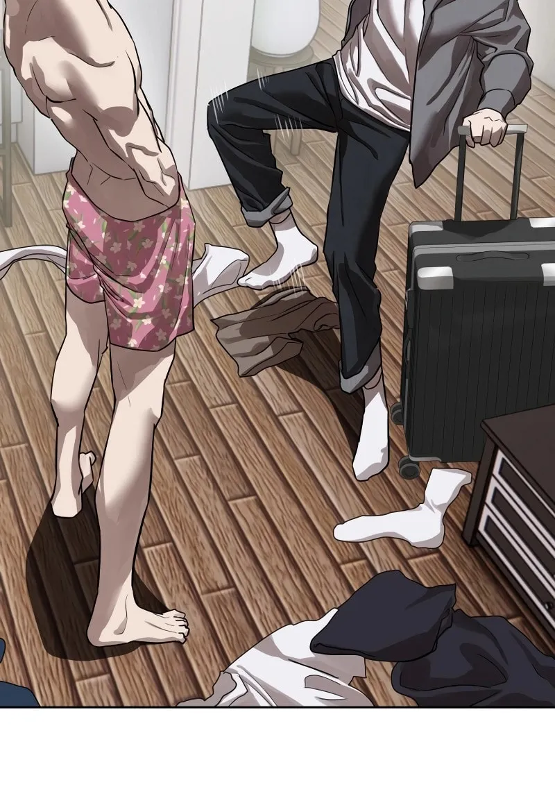 Read Special Civil Servant chapter 26 image 8 on Lezhin