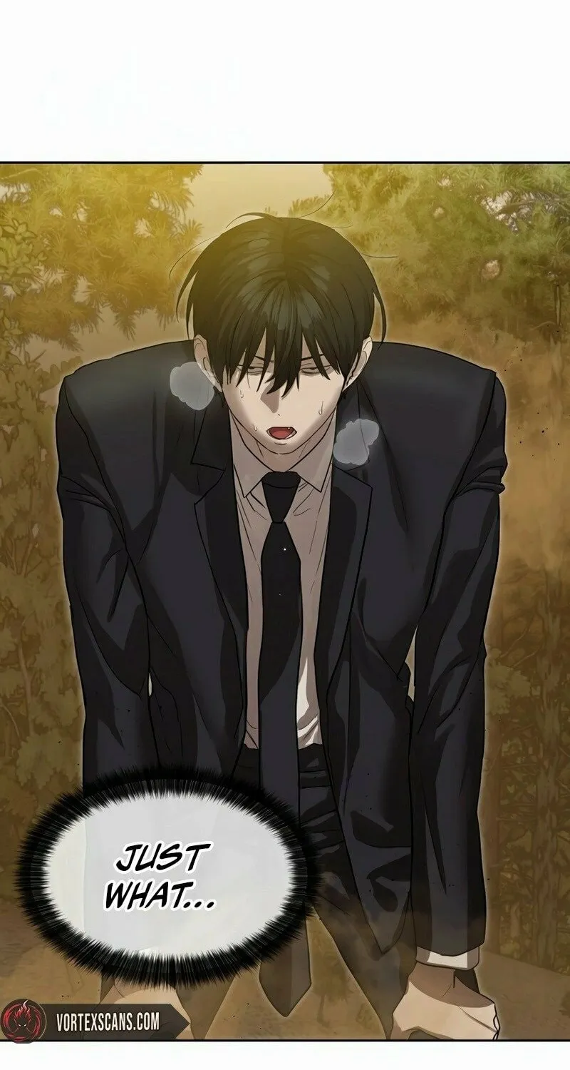 Read Special Civil Servant chapter 27 image 1 on Lezhin