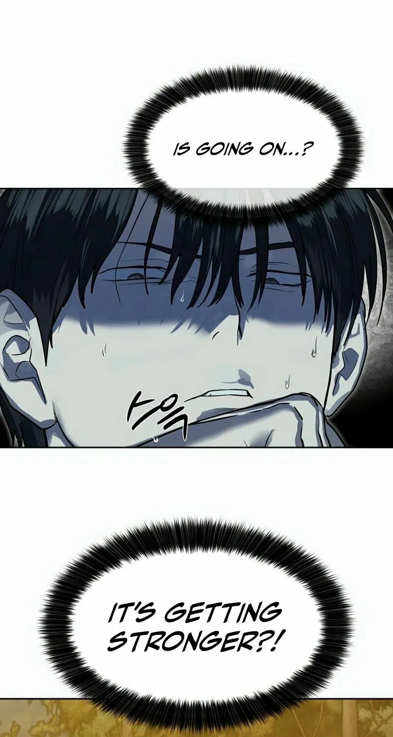 Read Special Civil Servant chapter 27 image 2 on Lezhin