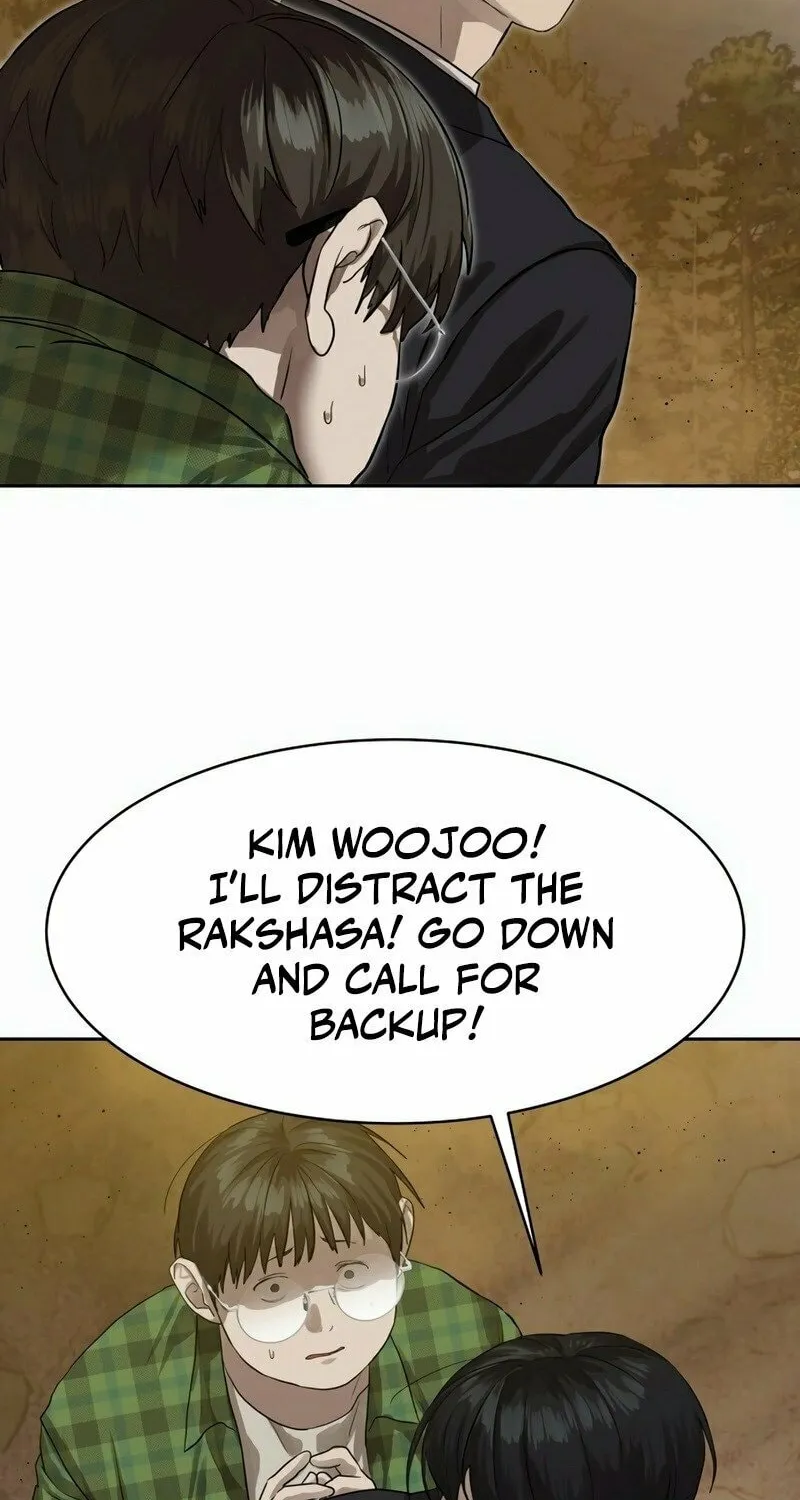 Read Special Civil Servant chapter 27 image 23 on Lezhin