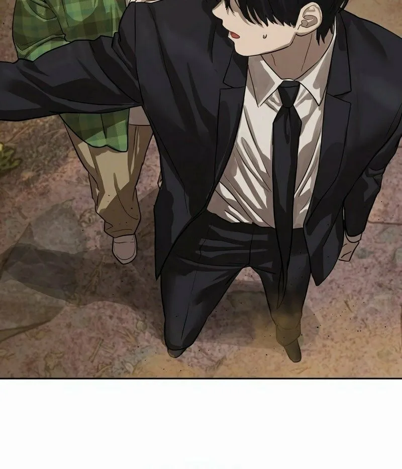 Read Special Civil Servant chapter 27 image 24 on Lezhin