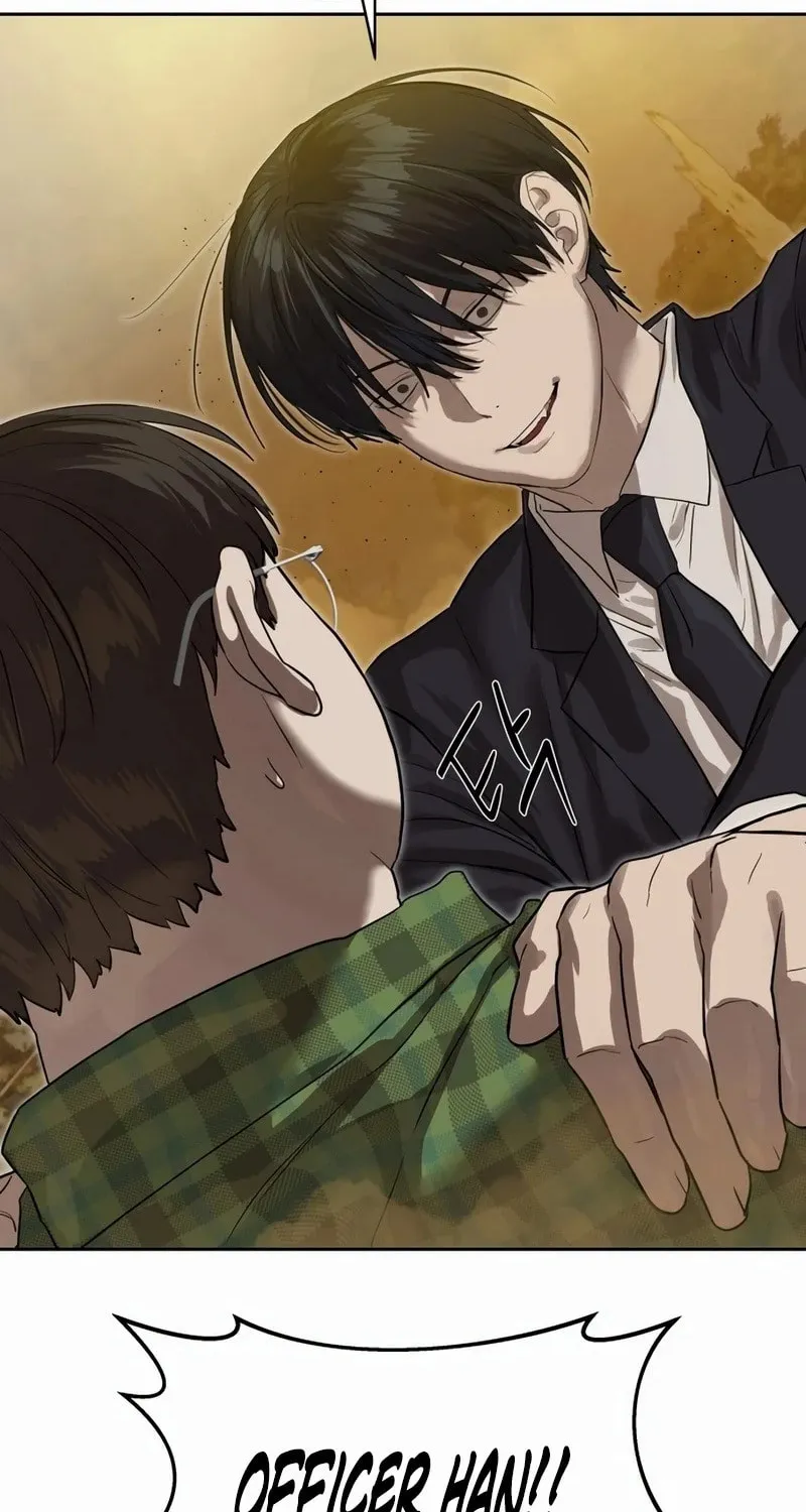 Read Special Civil Servant chapter 27 image 26 on Lezhin