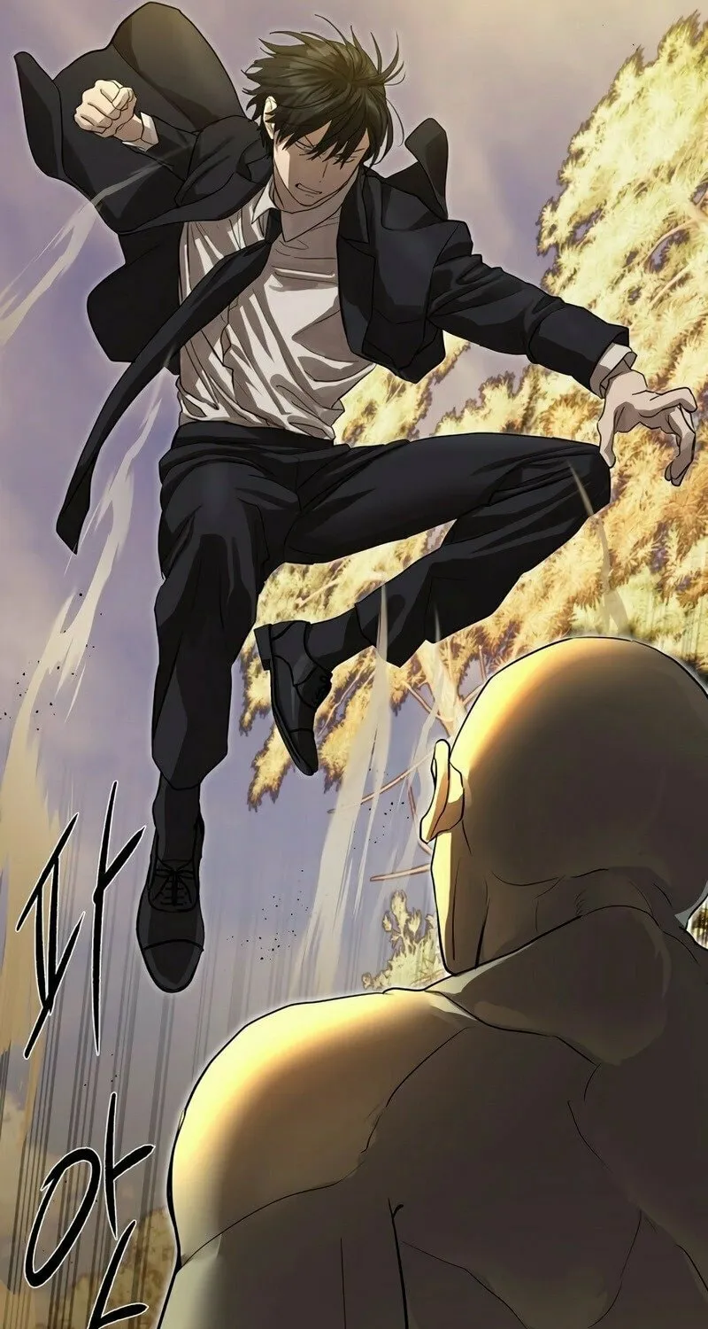Read Special Civil Servant chapter 27 image 29 on Lezhin