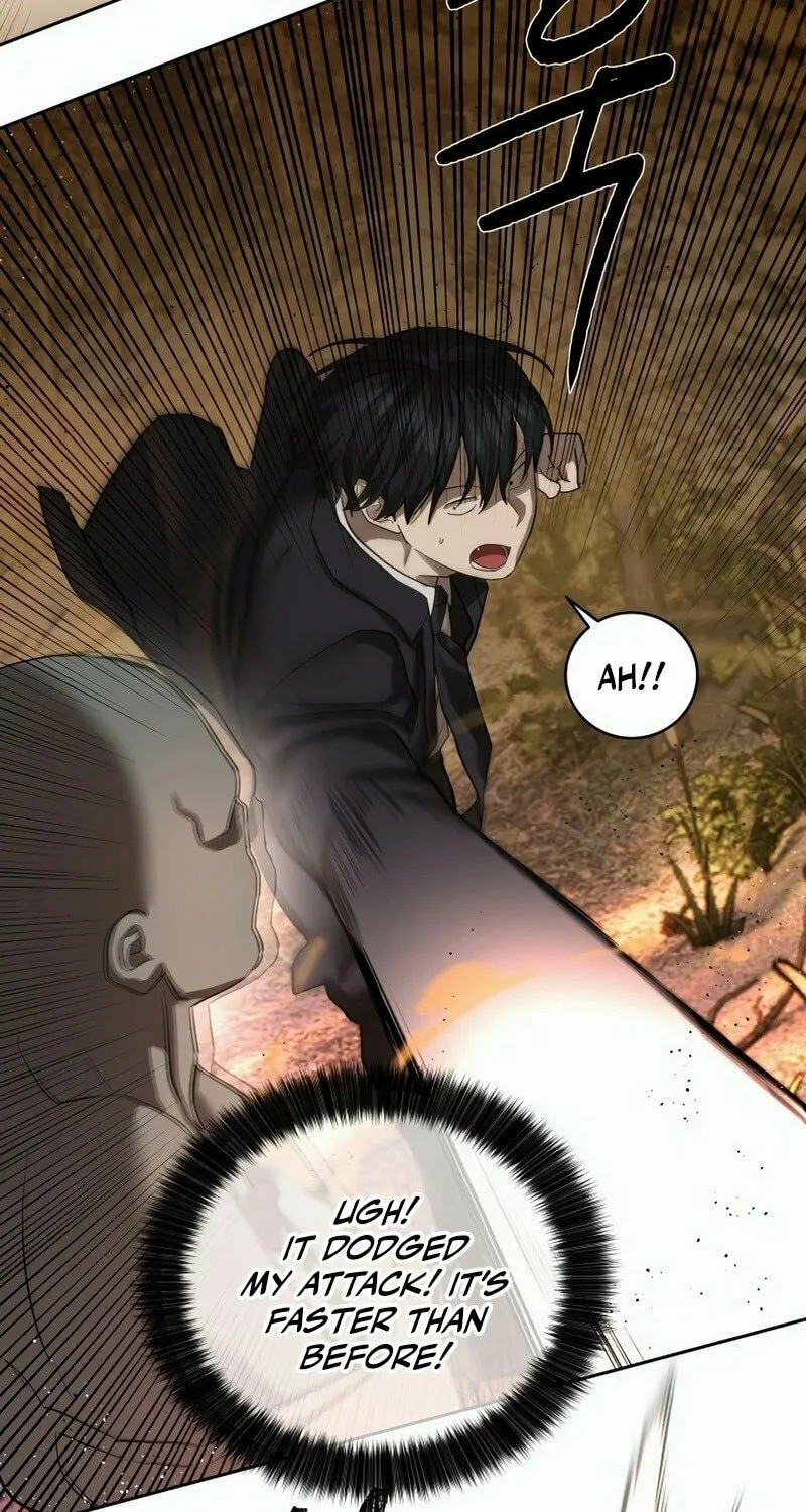 Read Special Civil Servant chapter 27 image 31 on Lezhin