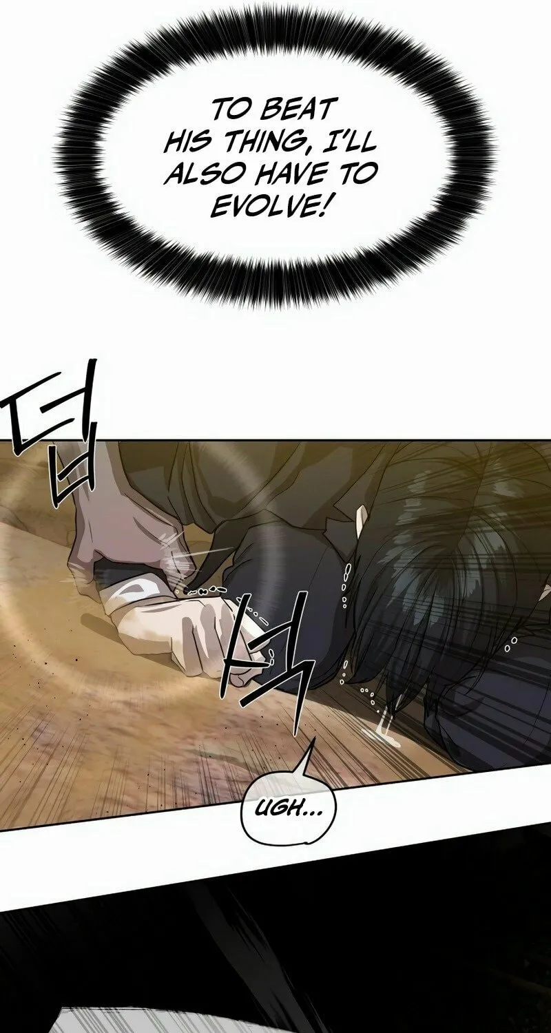 Read Special Civil Servant chapter 27 image 34 on Lezhin