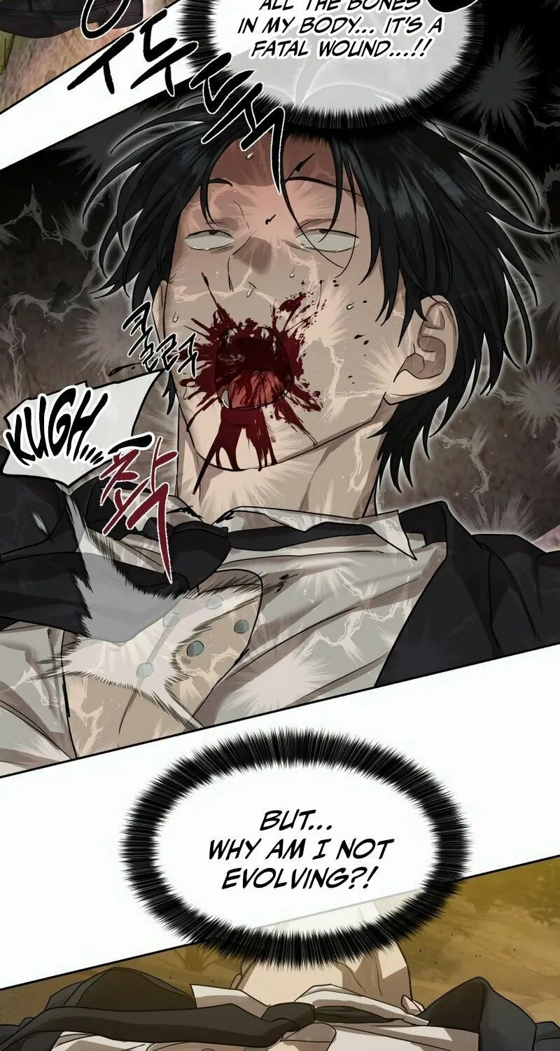 Read Special Civil Servant chapter 27 image 36 on Lezhin