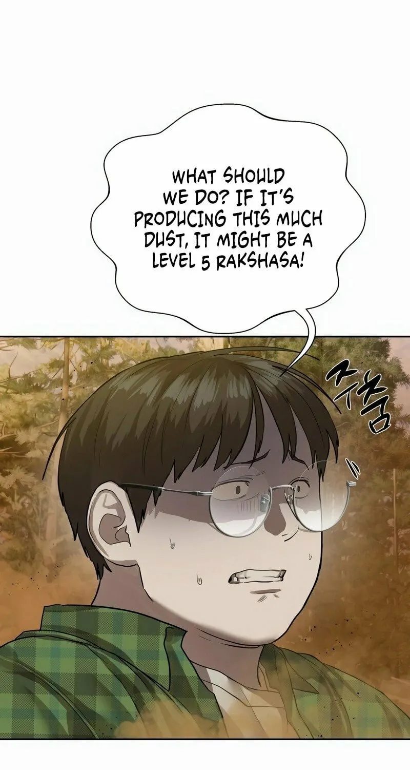 Read Special Civil Servant chapter 27 image 4 on Lezhin
