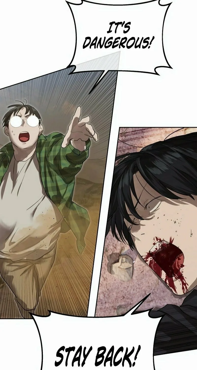 Read Special Civil Servant chapter 27 image 42 on Lezhin