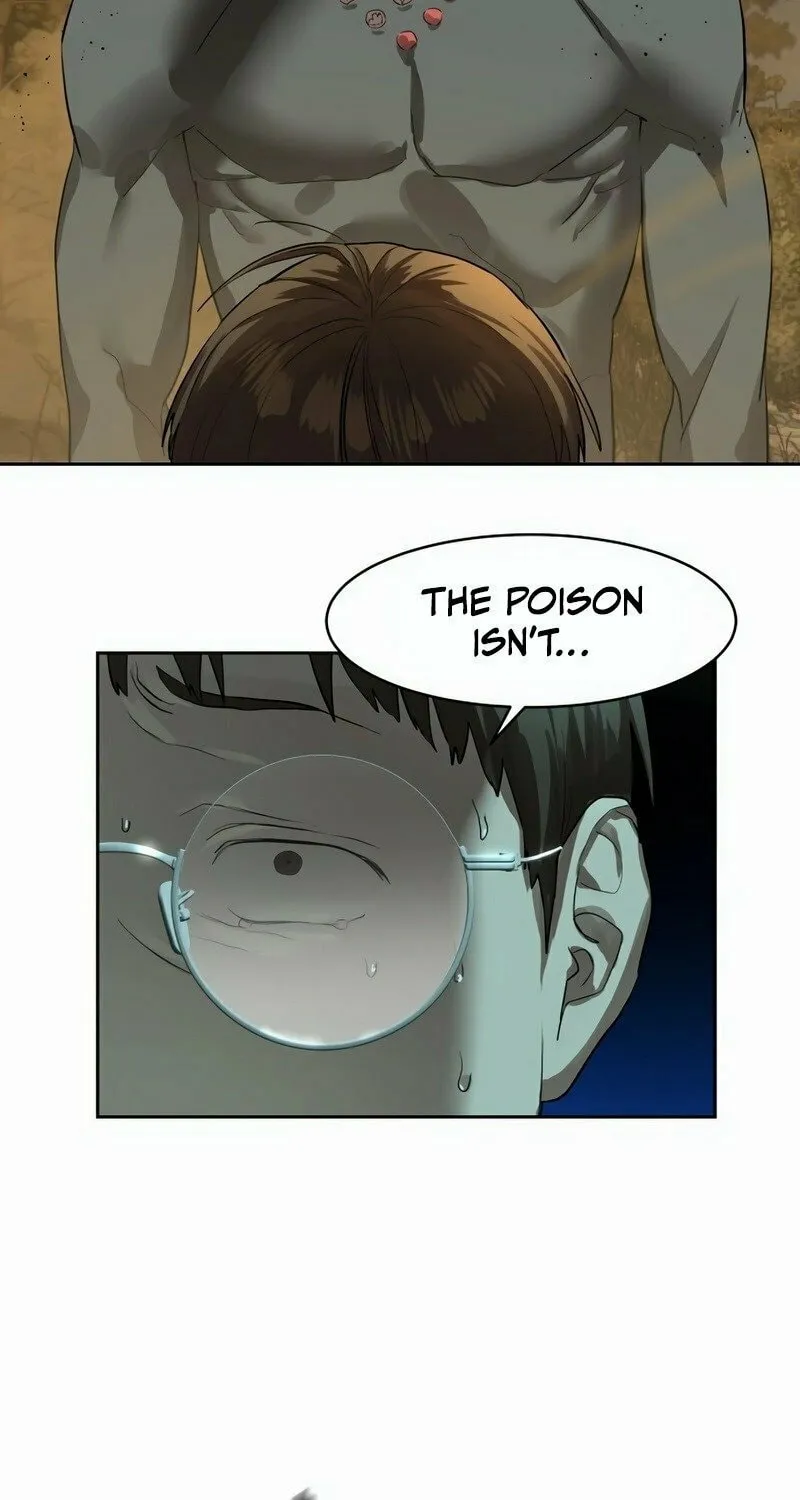 Read Special Civil Servant chapter 27 image 46 on Lezhin