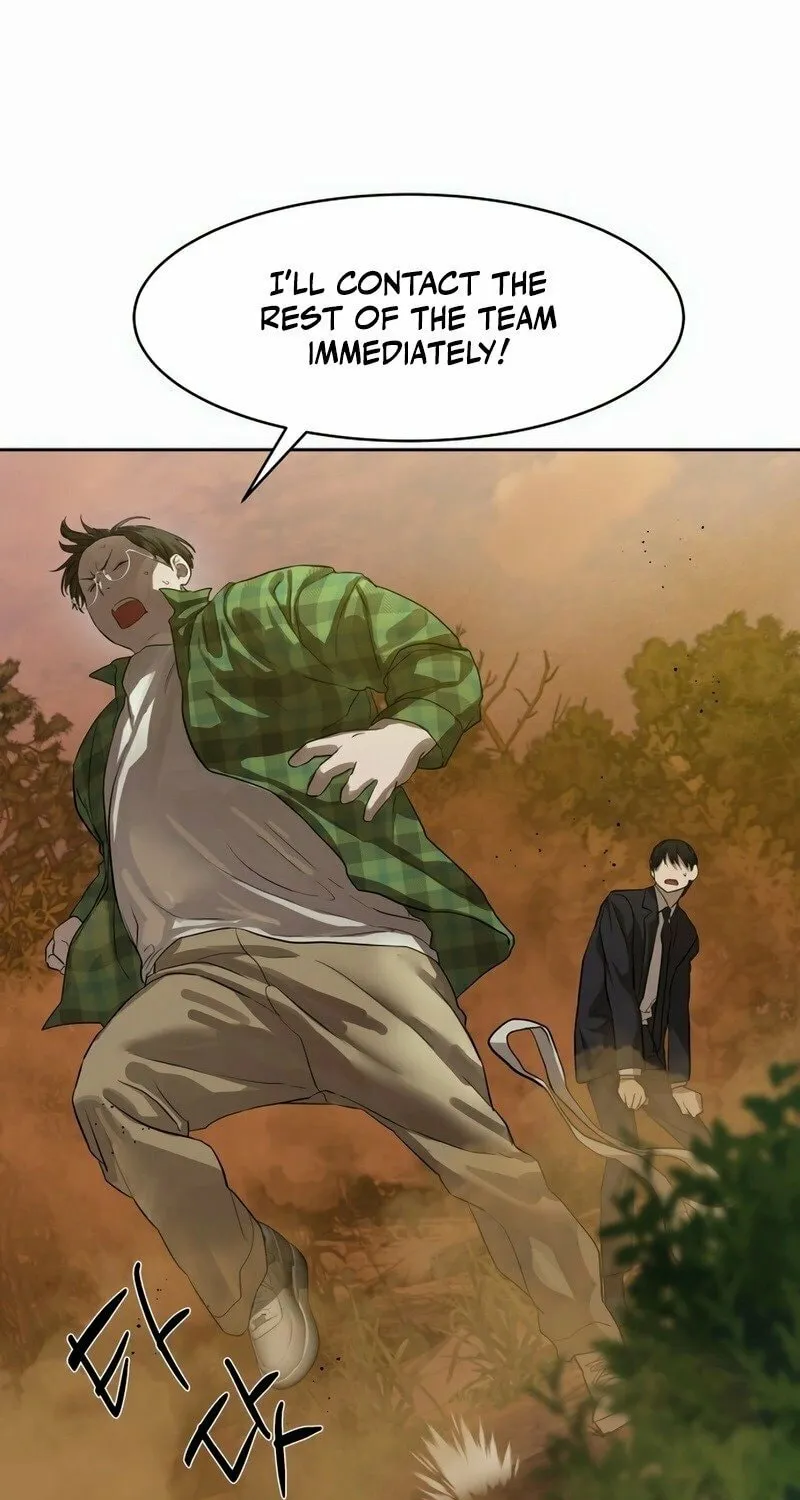 Read Special Civil Servant chapter 27 image 5 on Lezhin