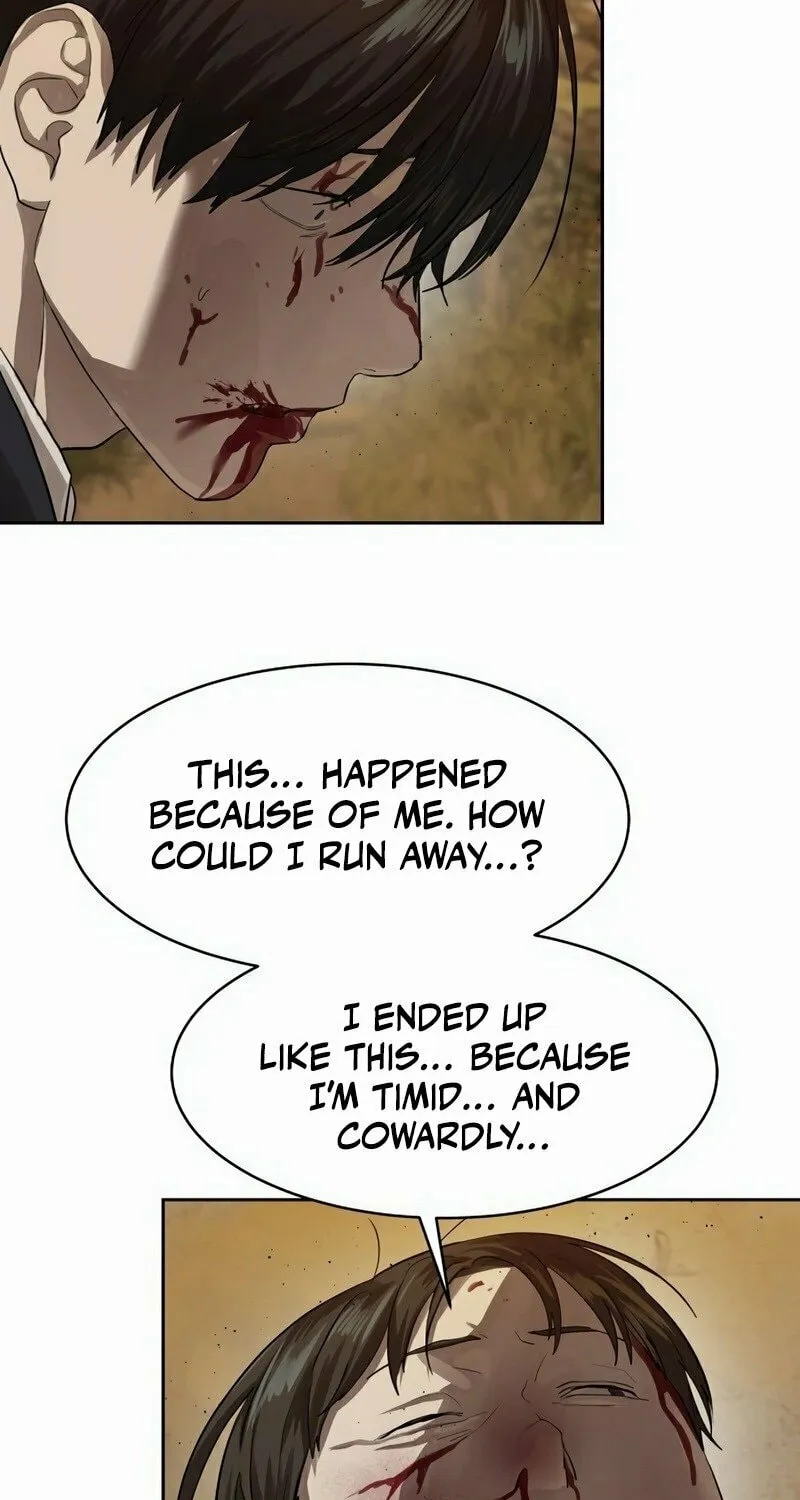 Read Special Civil Servant chapter 27 image 56 on Lezhin