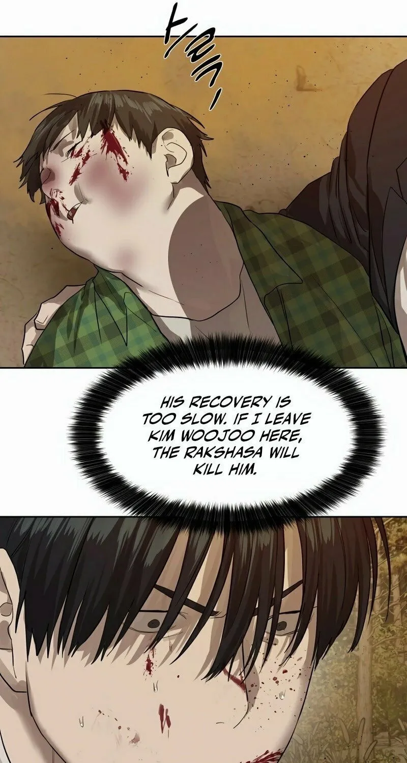 Read Special Civil Servant chapter 27 image 59 on Lezhin