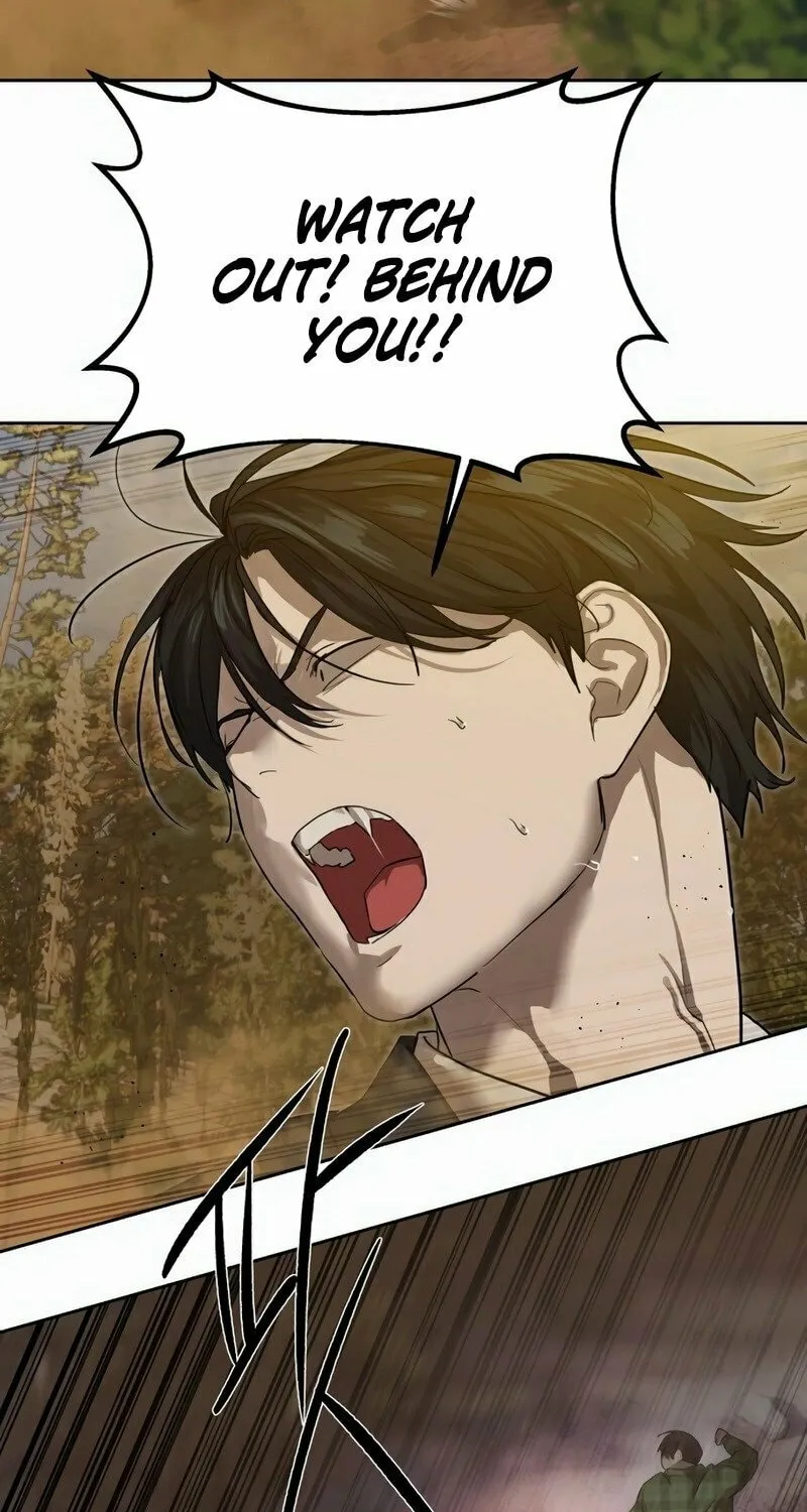 Read Special Civil Servant chapter 27 image 6 on Lezhin